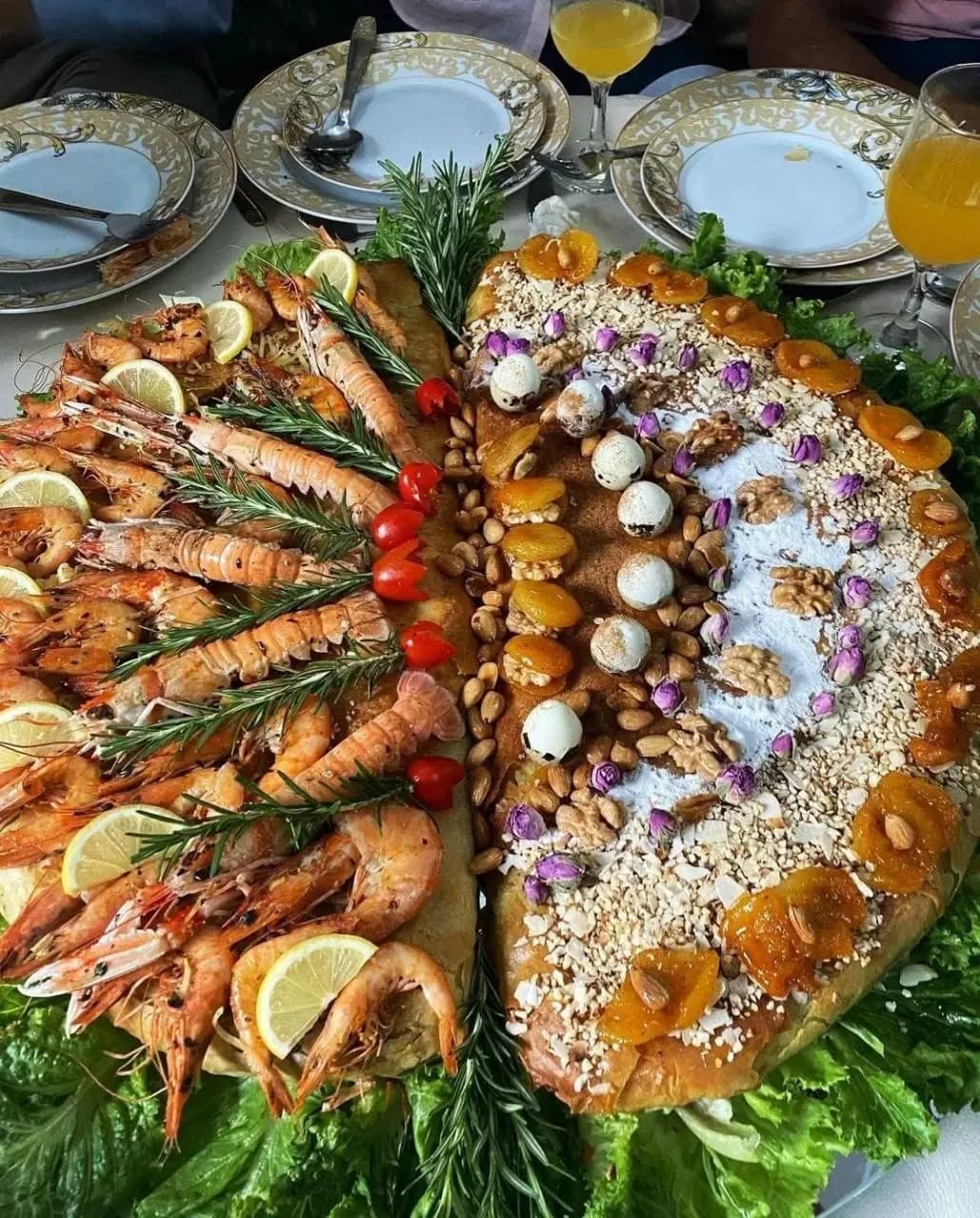 ASSALA EVENT