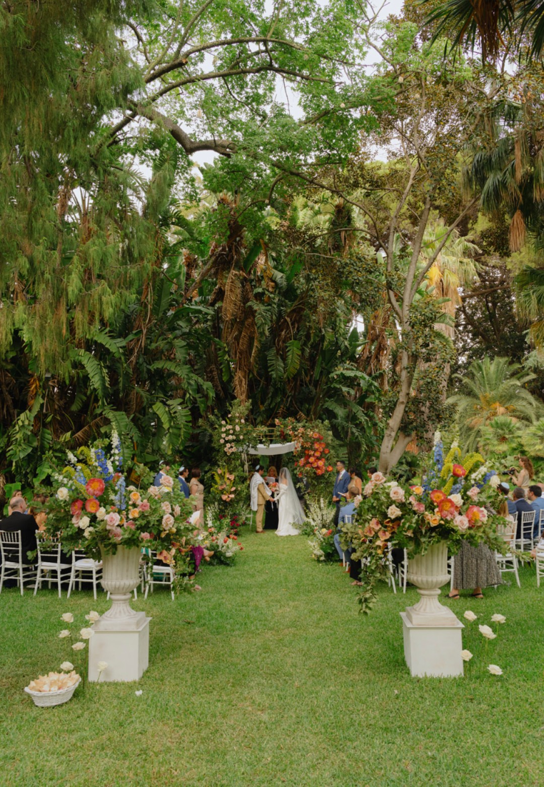 Amélie Wedding