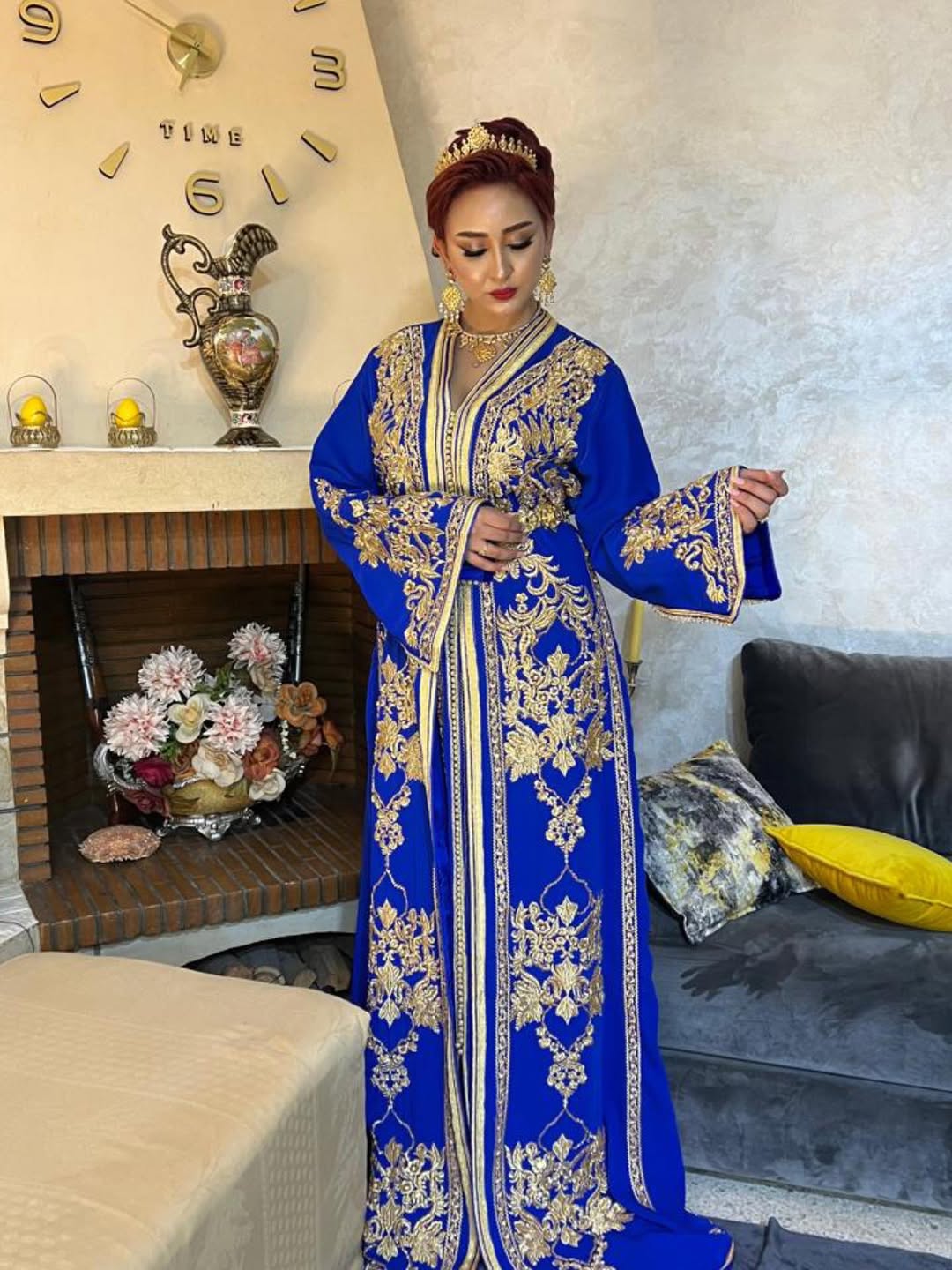 Arous Elhama