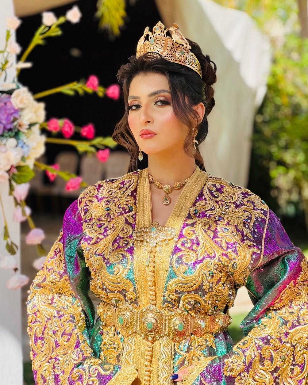Assia Abassidi Otmane