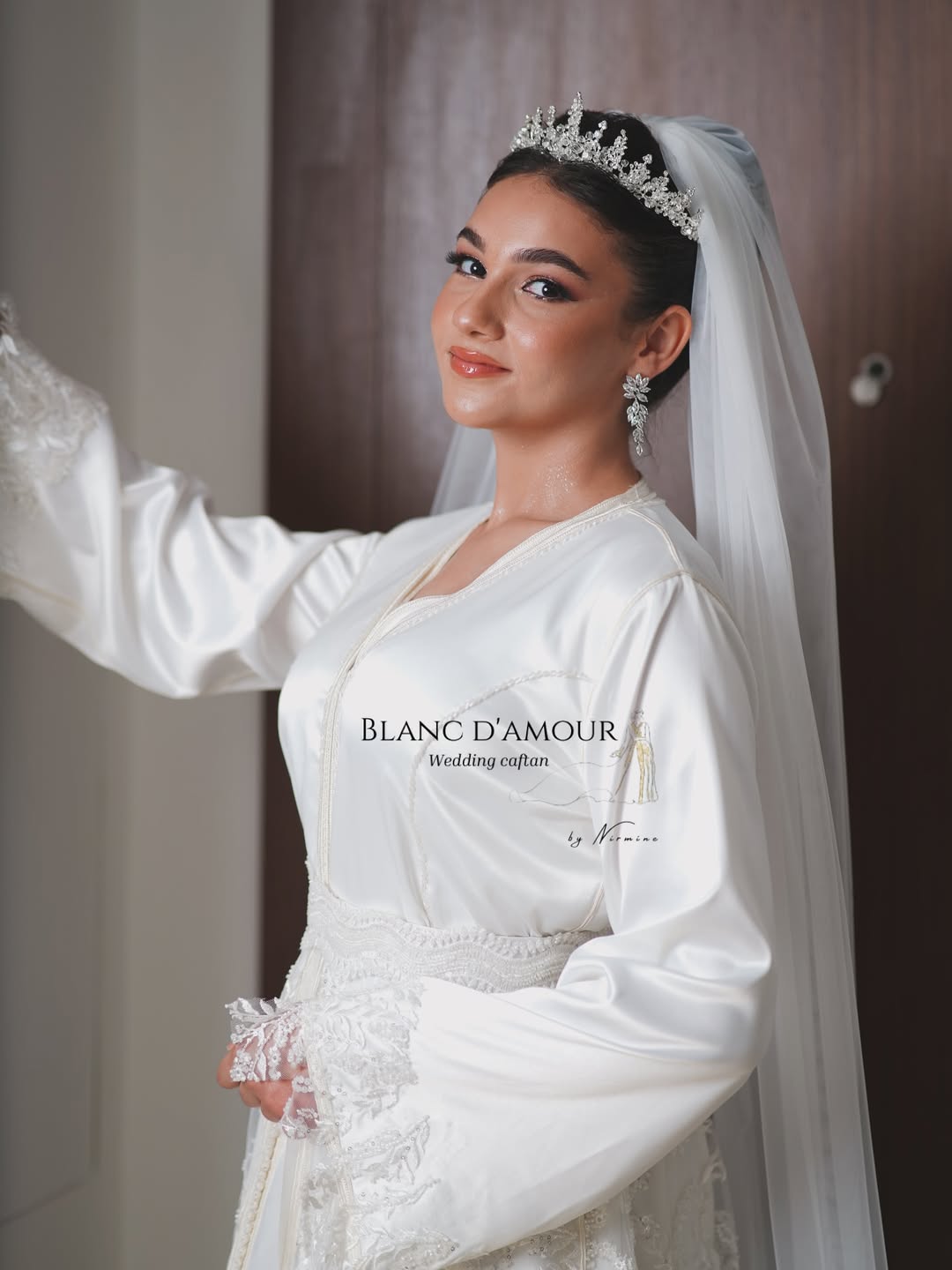 Blanc d’Amour