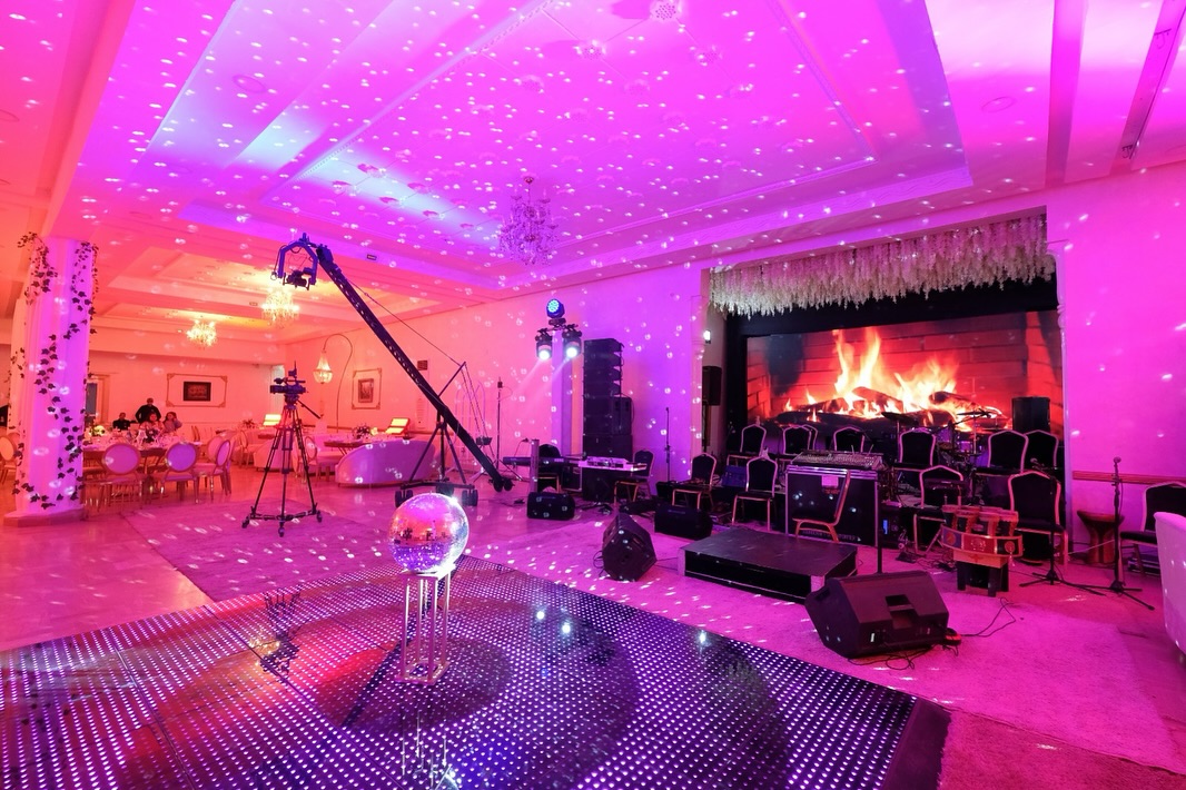 Ceremonia Event