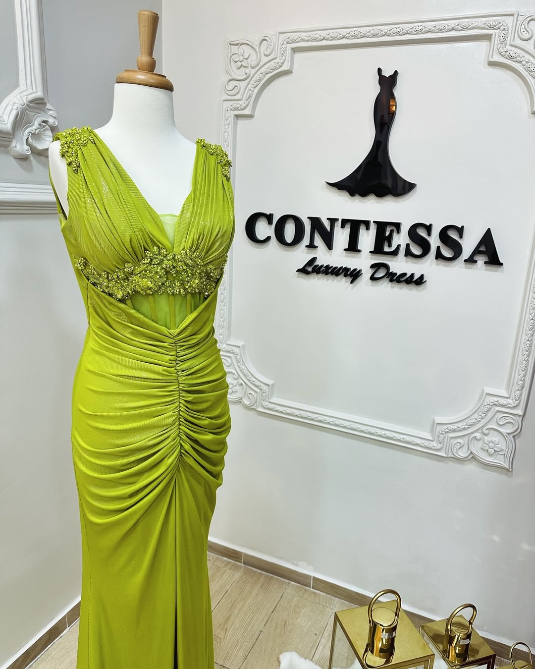 Contessa