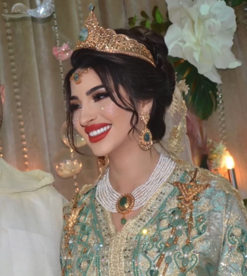 DAR AL-AROUSSA