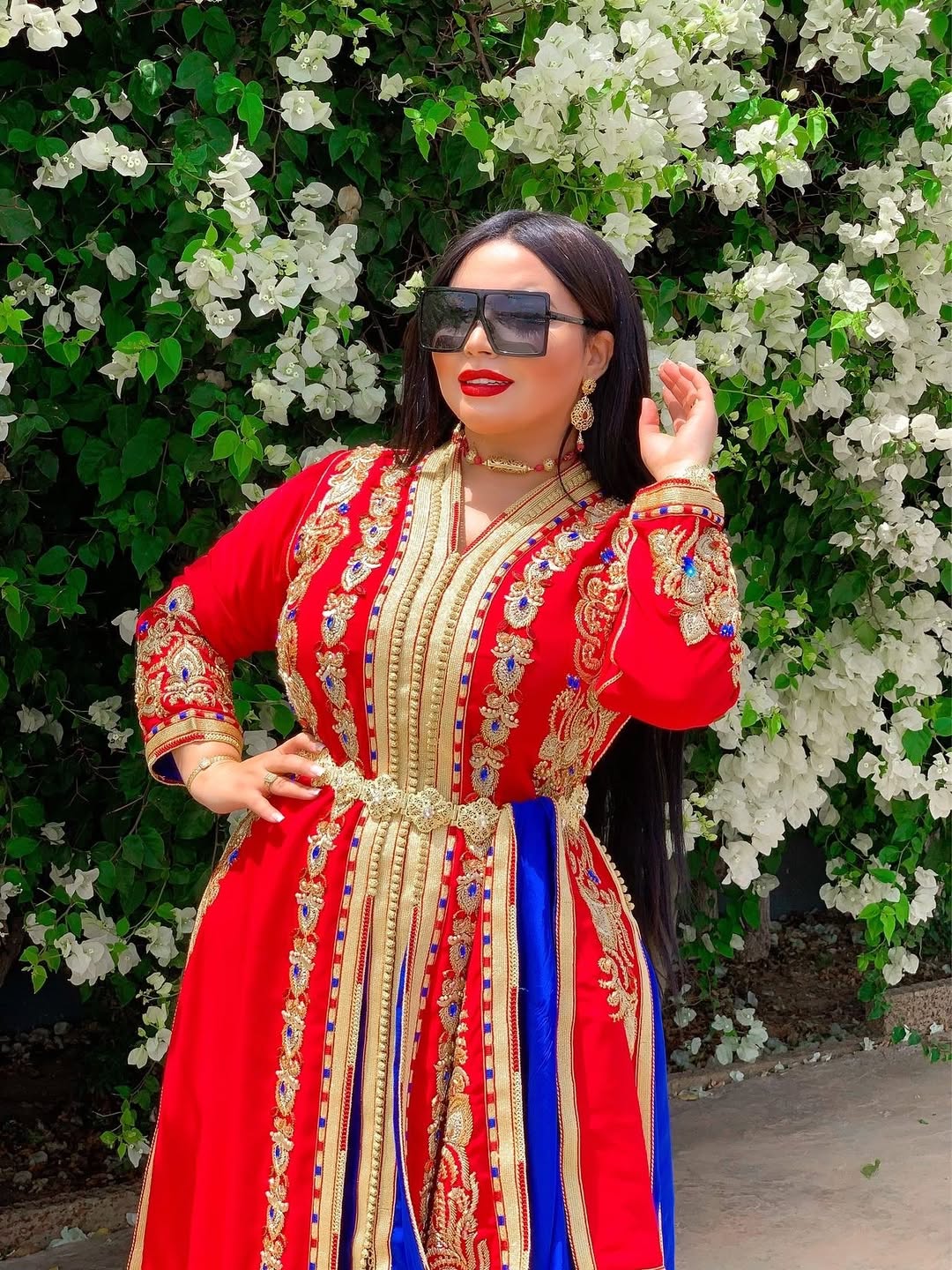 Dar Caftan Al Aali
