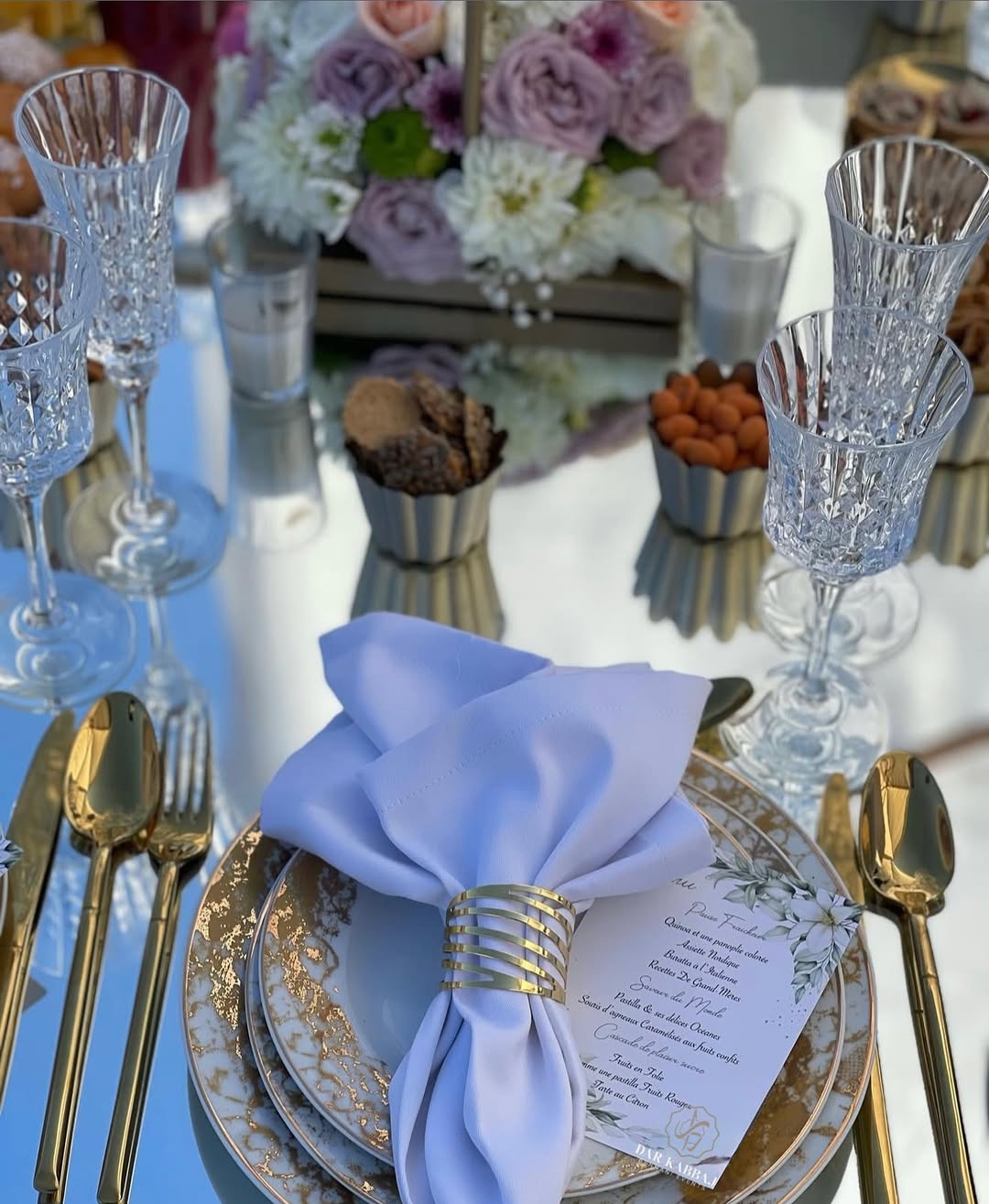 Dar Kabbaj Events