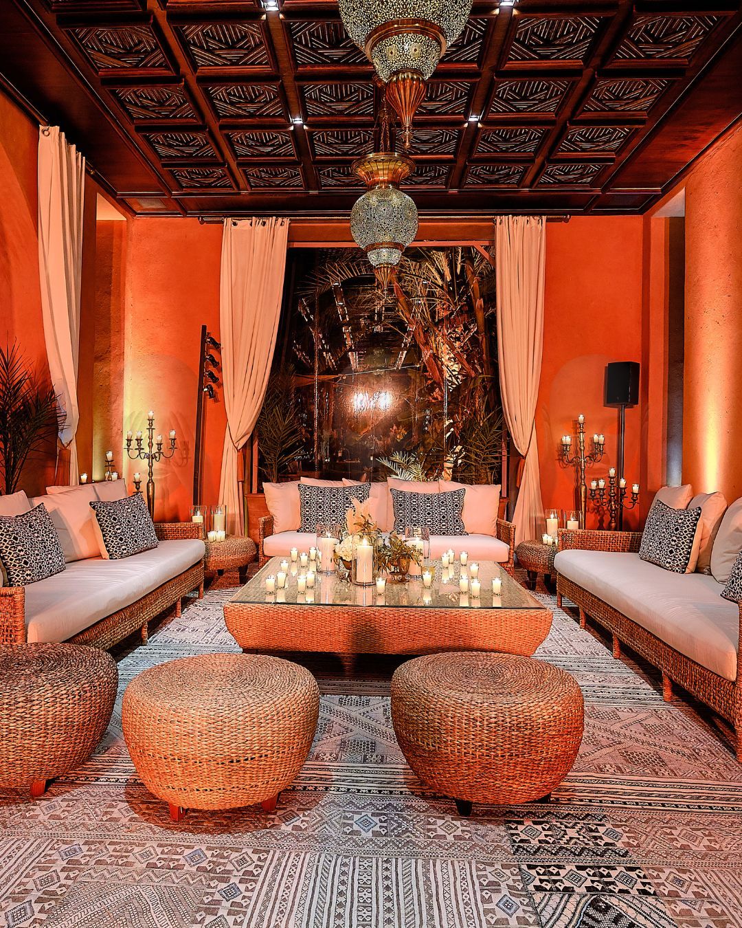 Deco Flamme