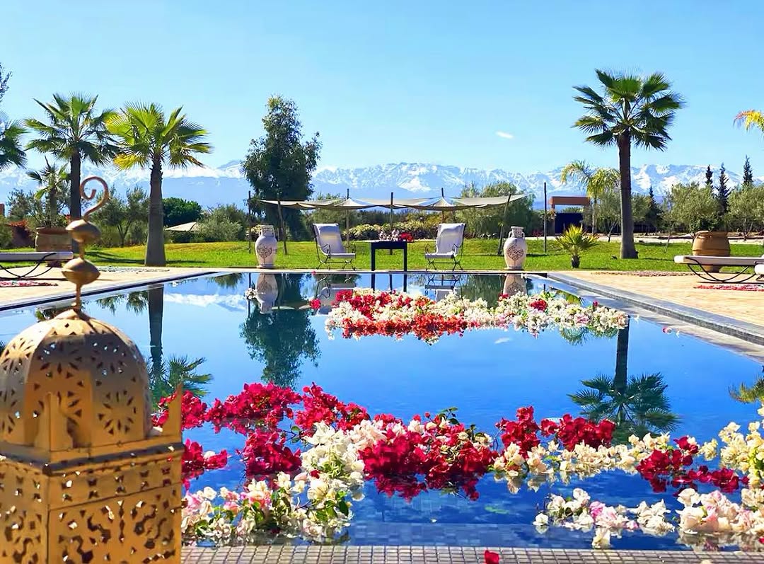 Domaine Hayati