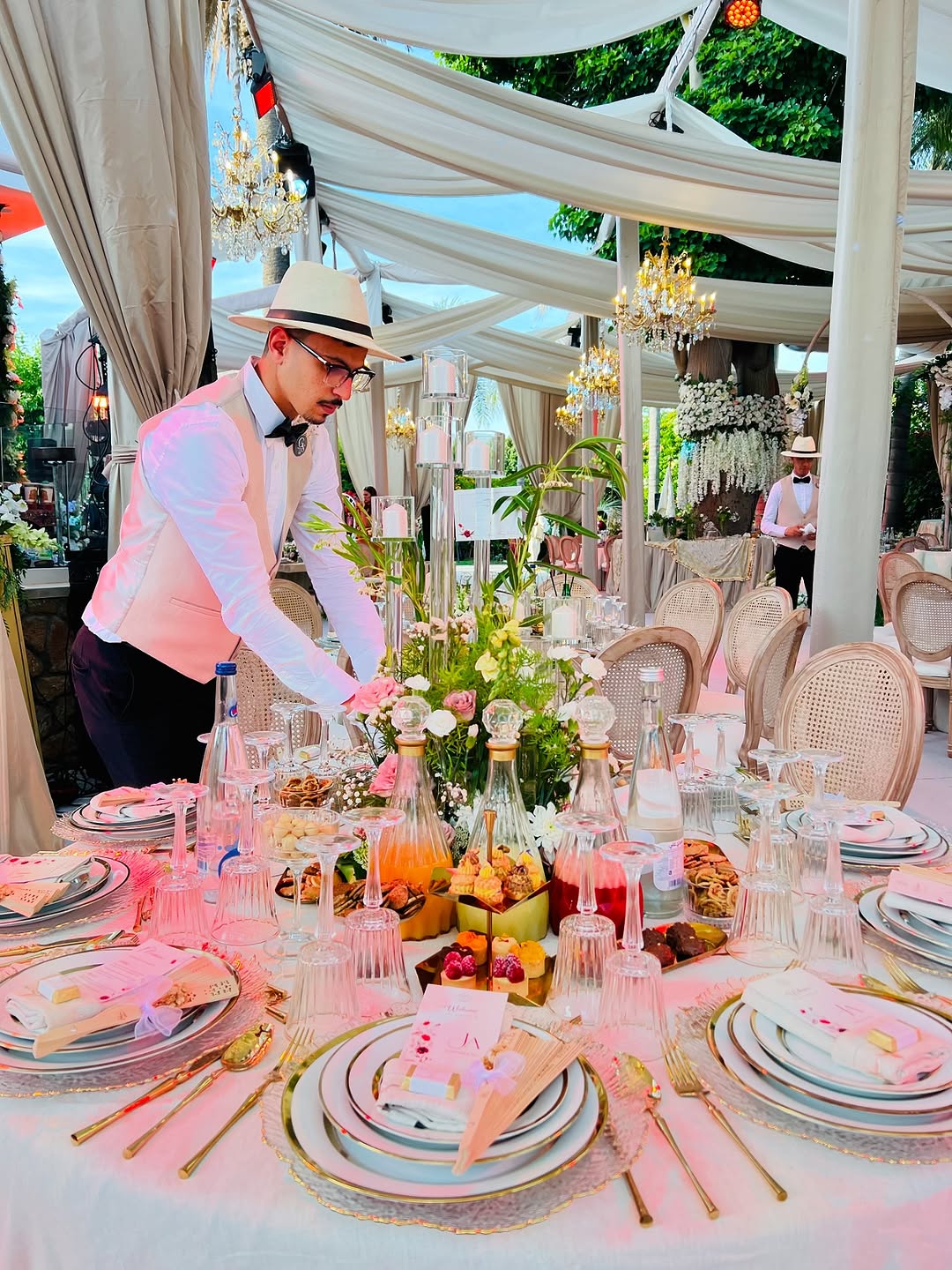 Fancy's Gourmet
