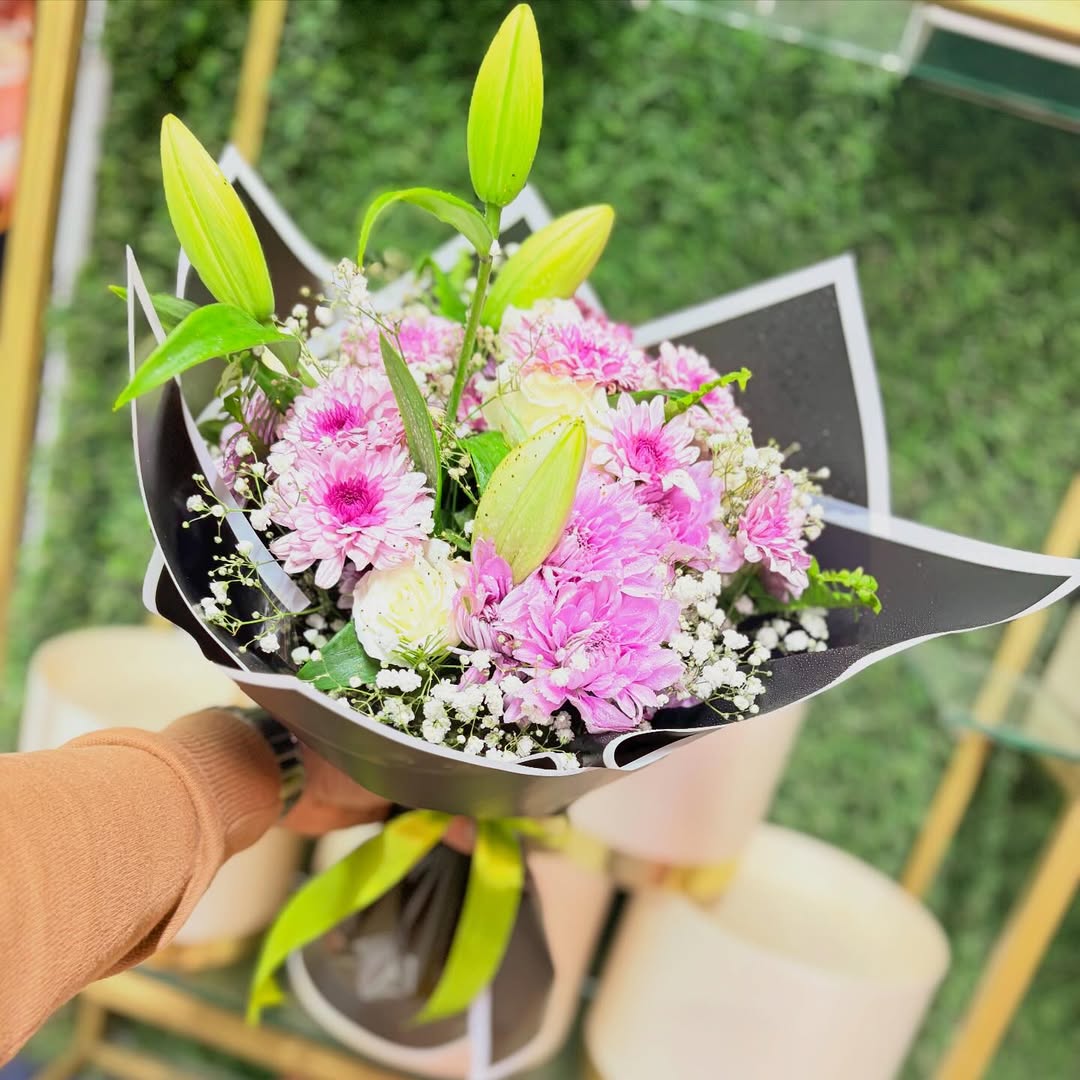 Fleuriste Kénitra
