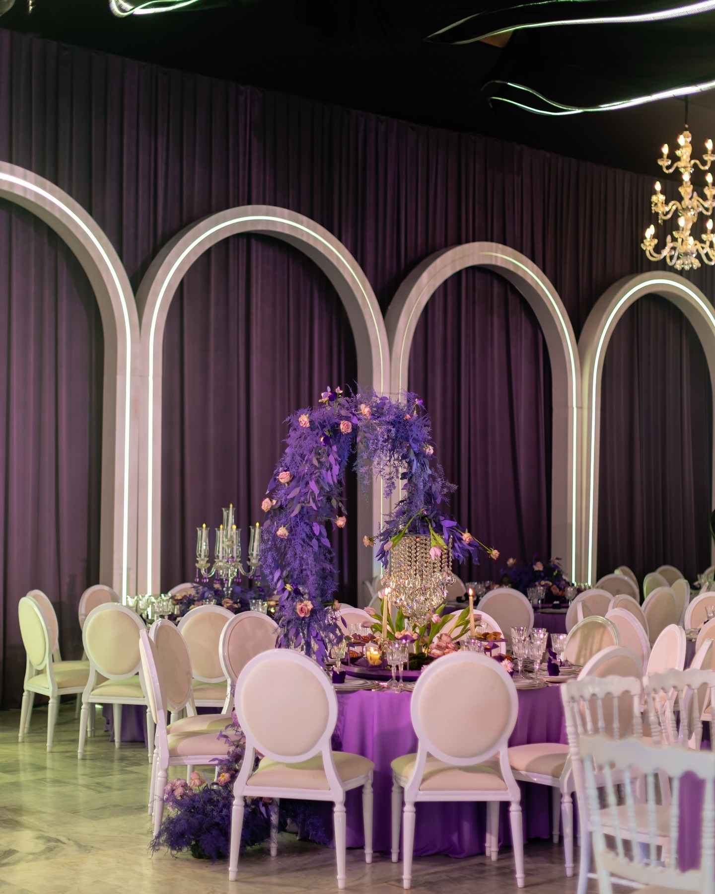 Golden Luxury Events