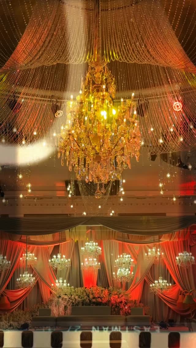 Golden White Palace