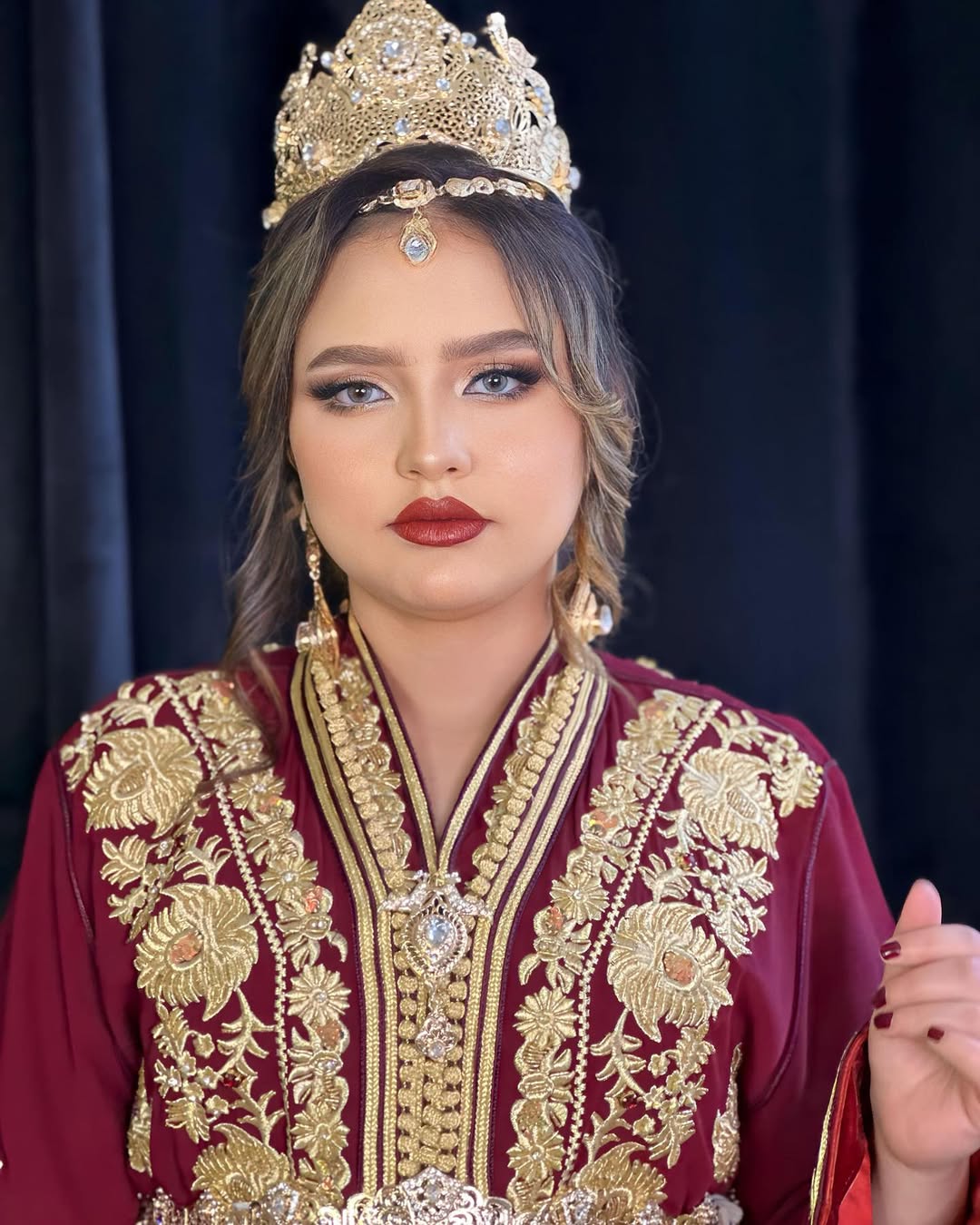 Habiba Dar Laarossa