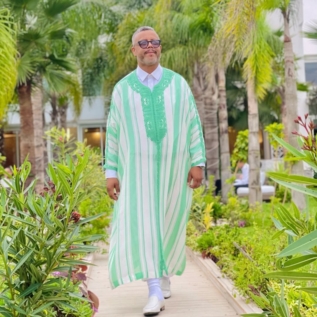 ISSAWA HAJ YOUSSEF BOUFOUS