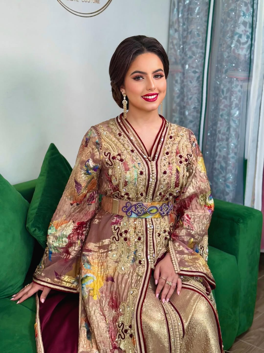 Kamis Caftan