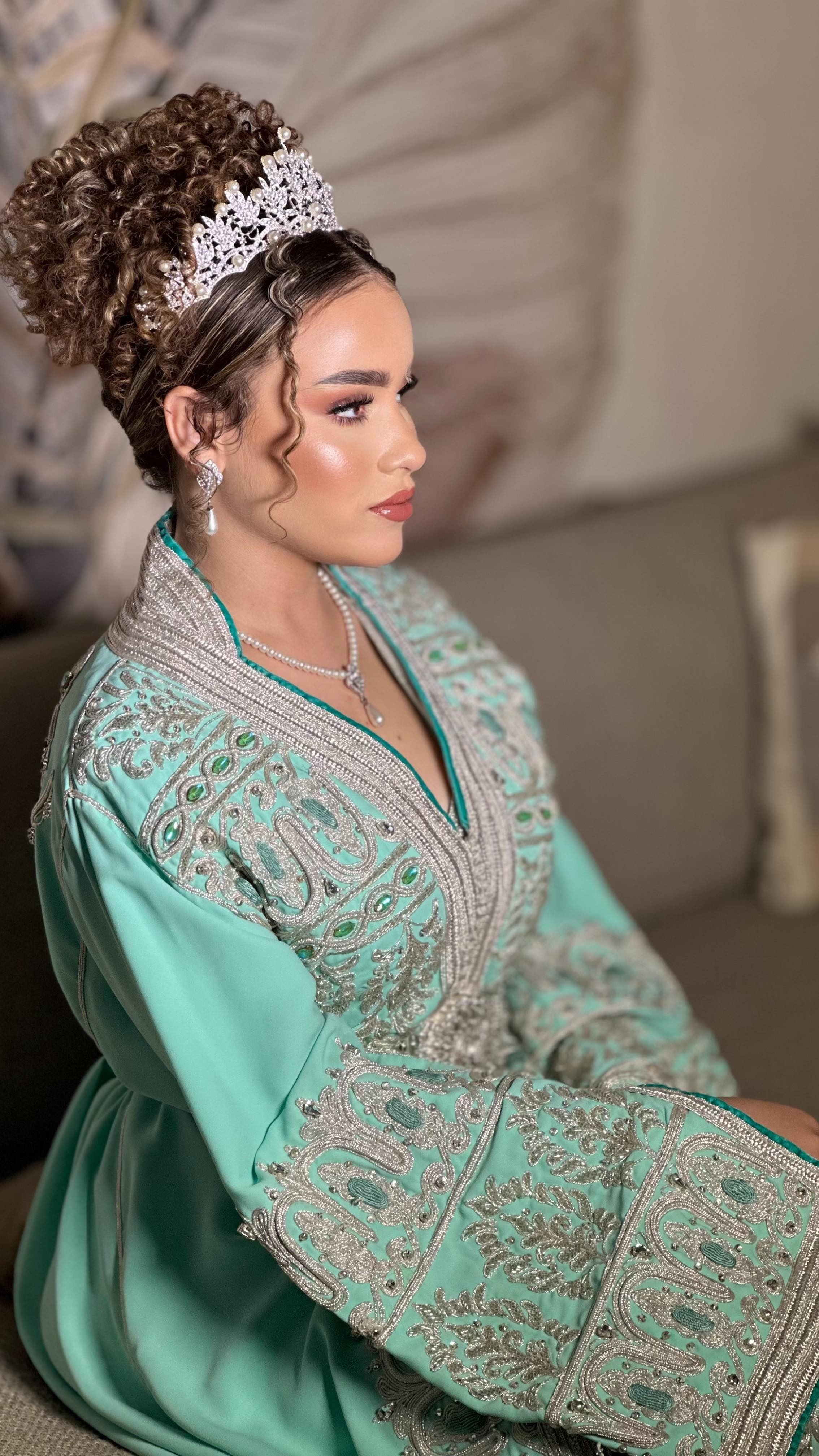 LAILA LASRI