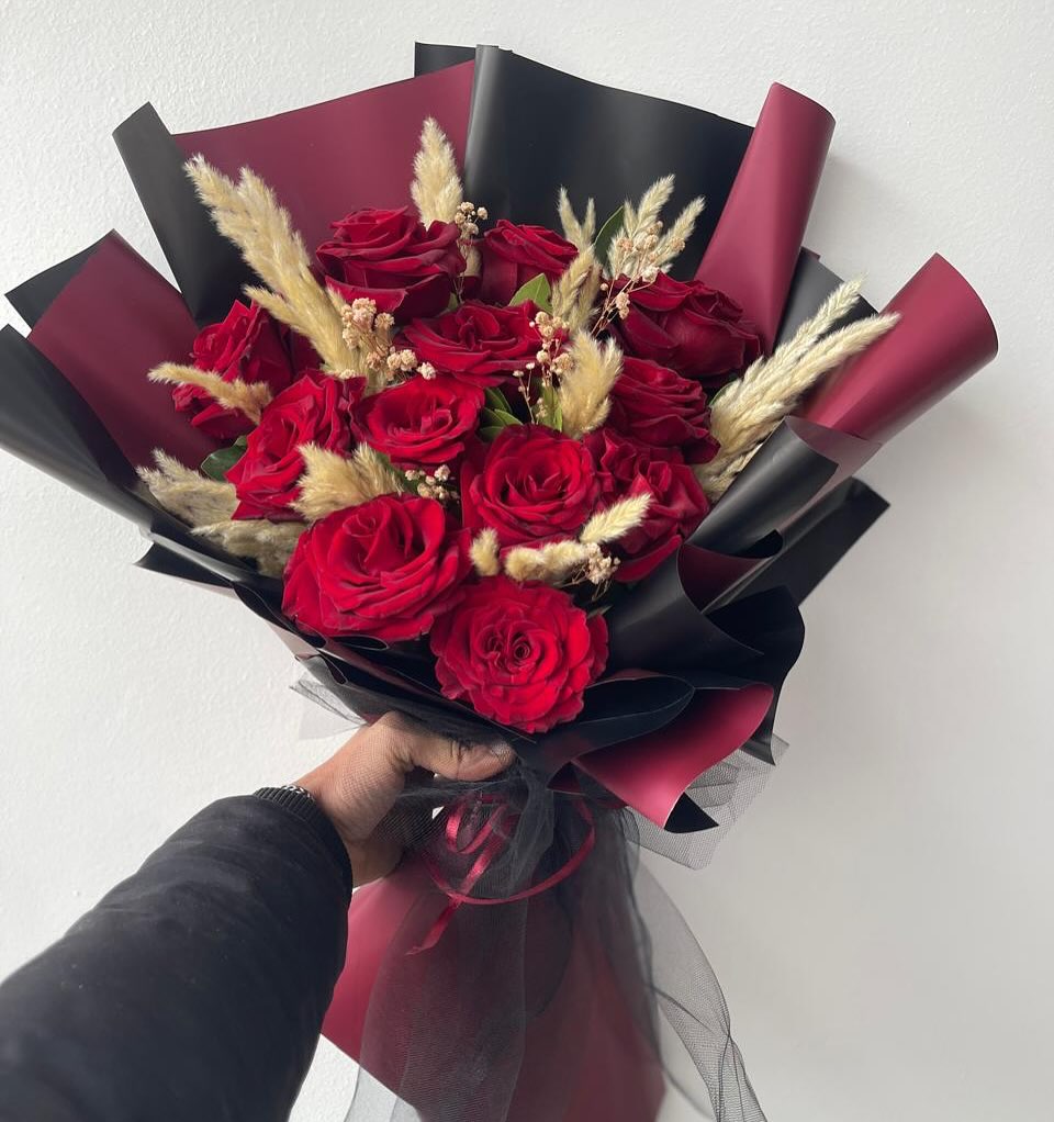 Lotfi Fleuriste