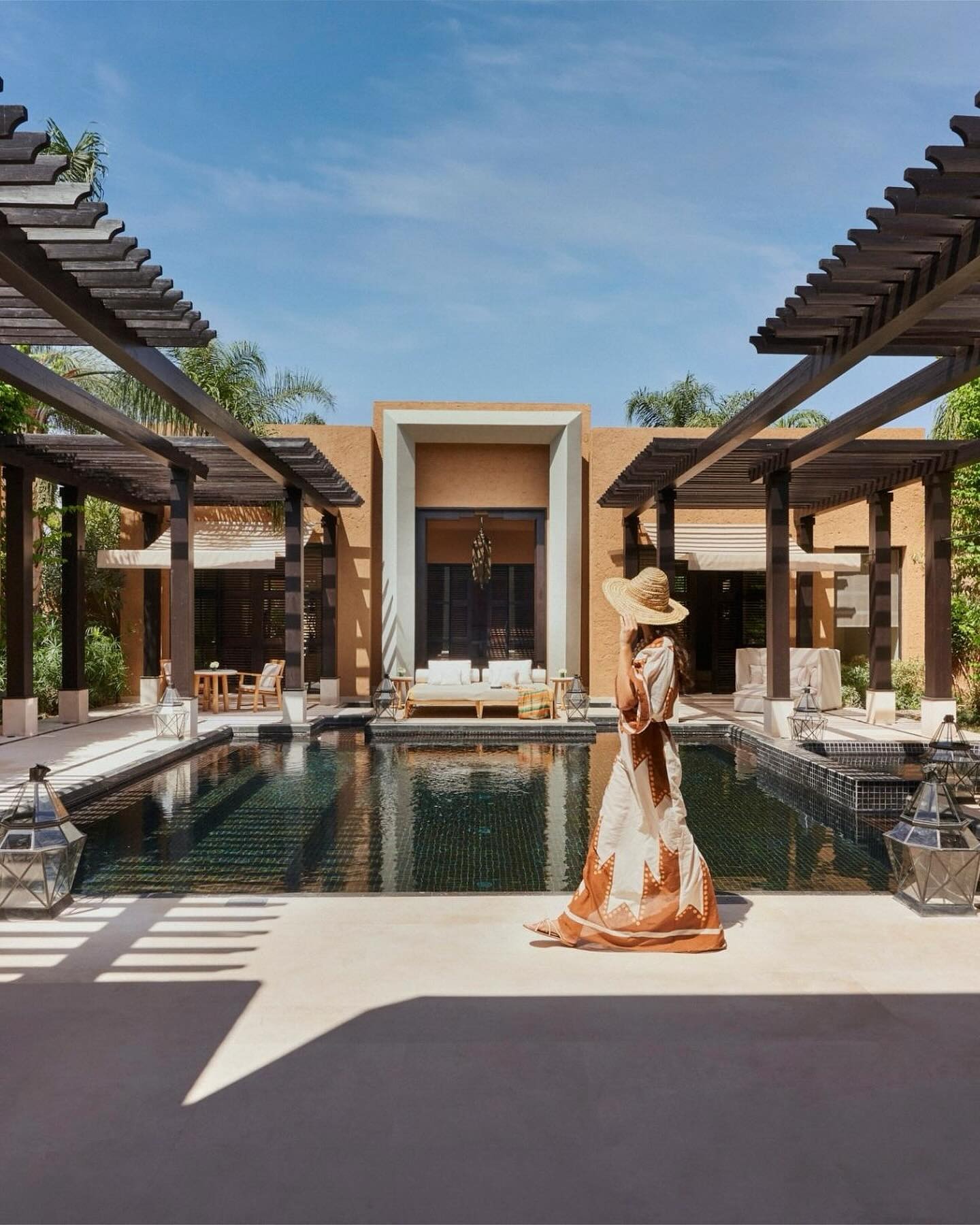 Mandarin Oriental Marrakech