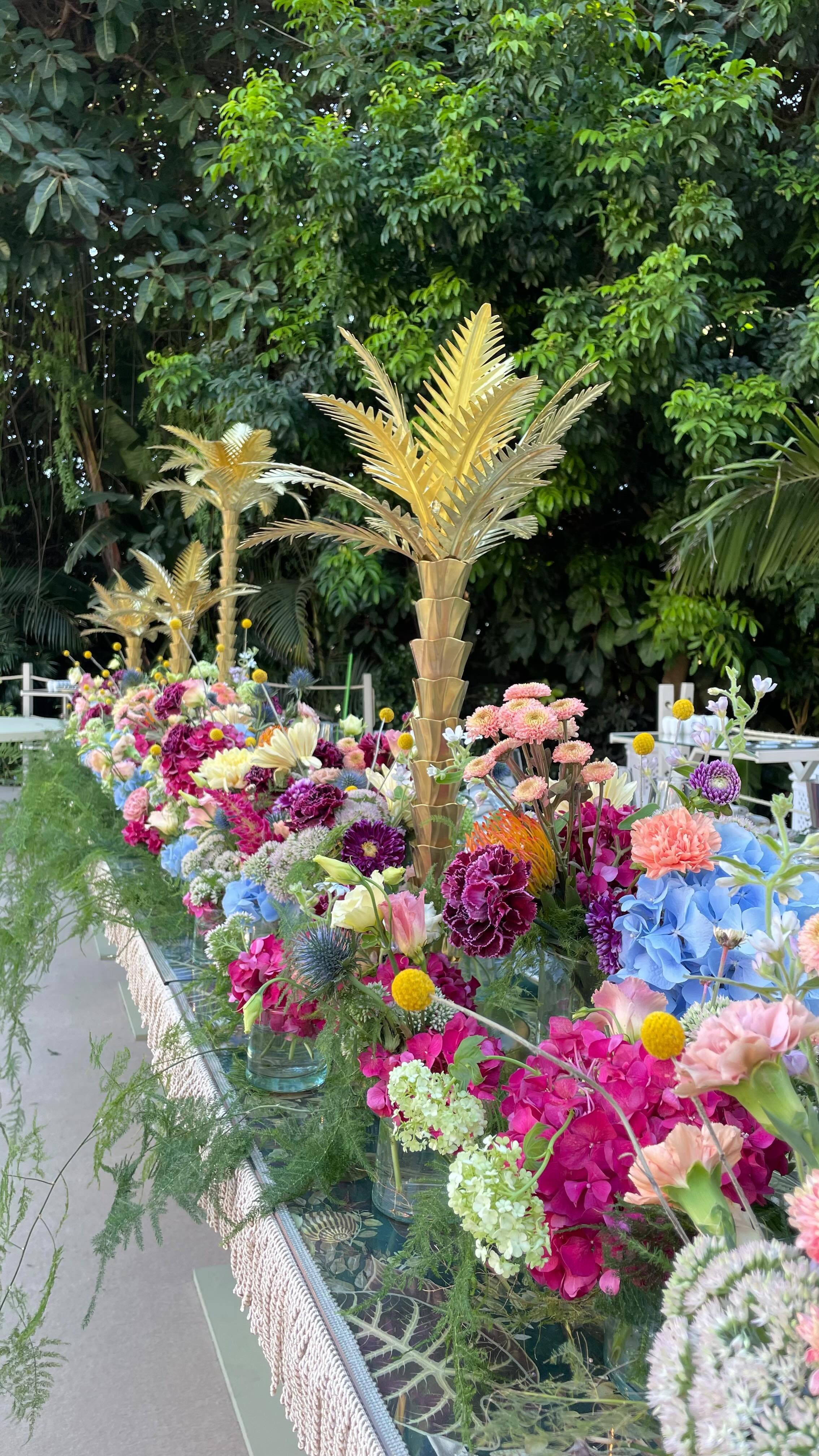 Mariem Fleuriste