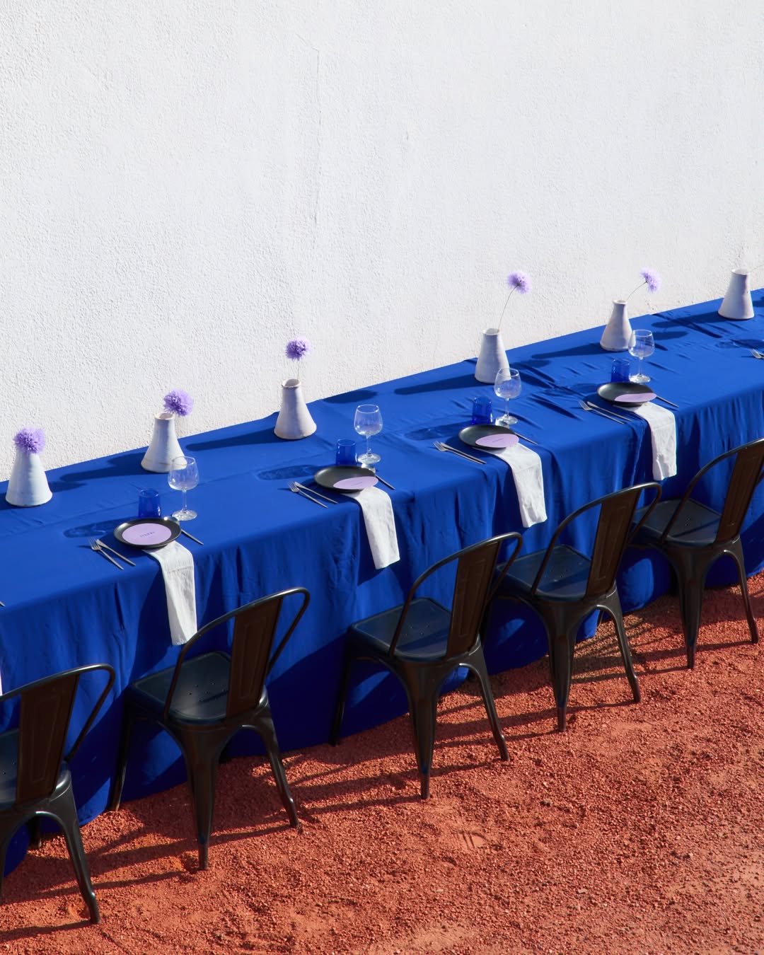 Marrket Events
