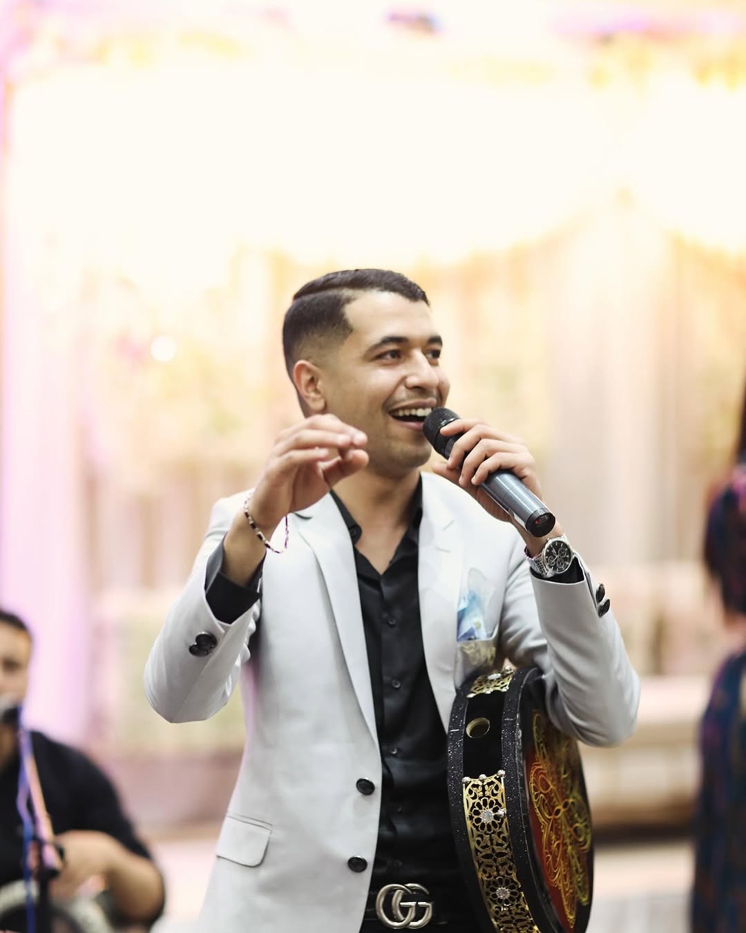 Mehdi Alami