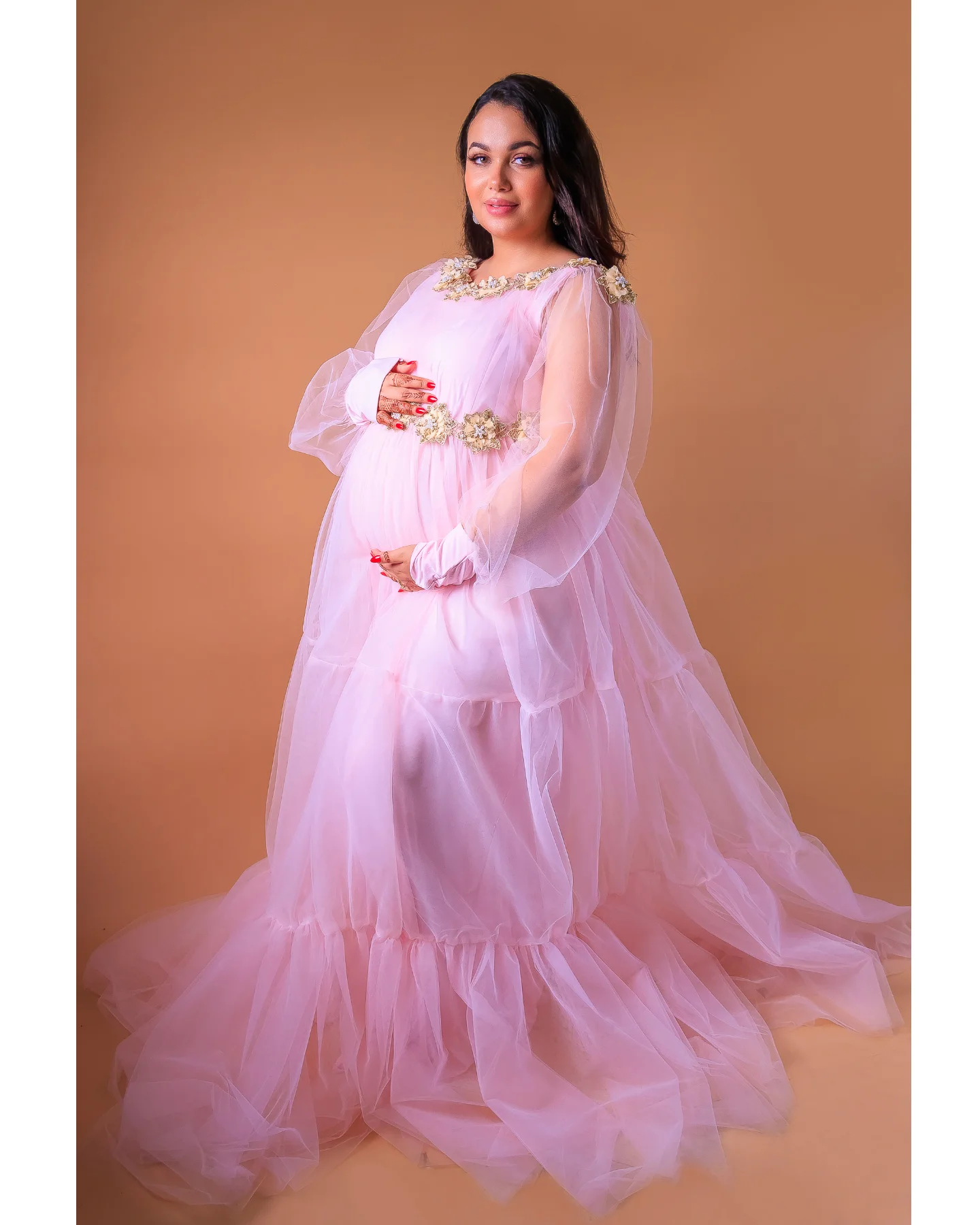 Meriem Lahlou photographie