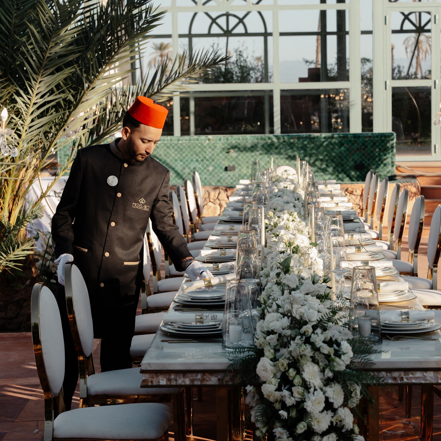 Morocco Go Events