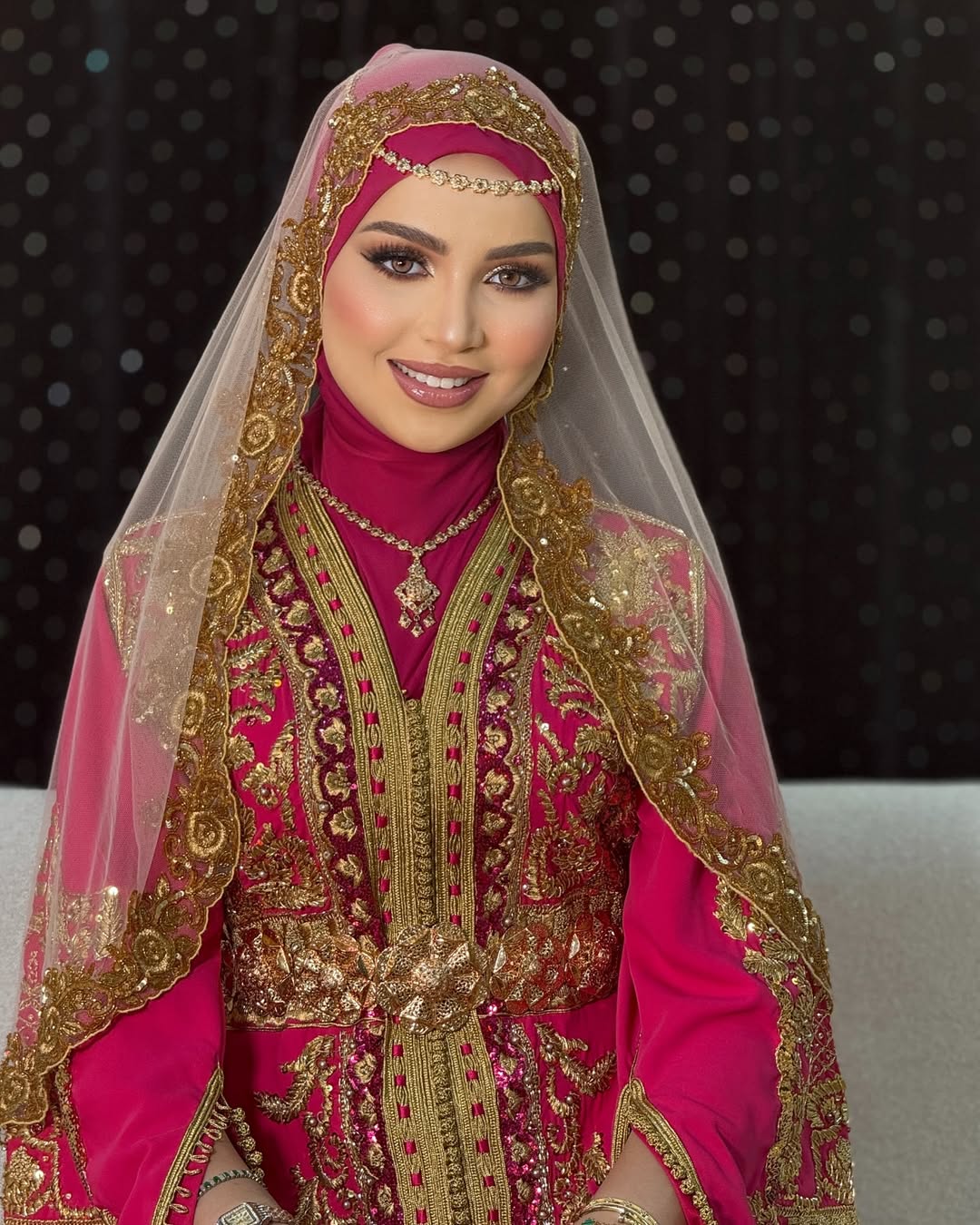 Mounia Ramsis