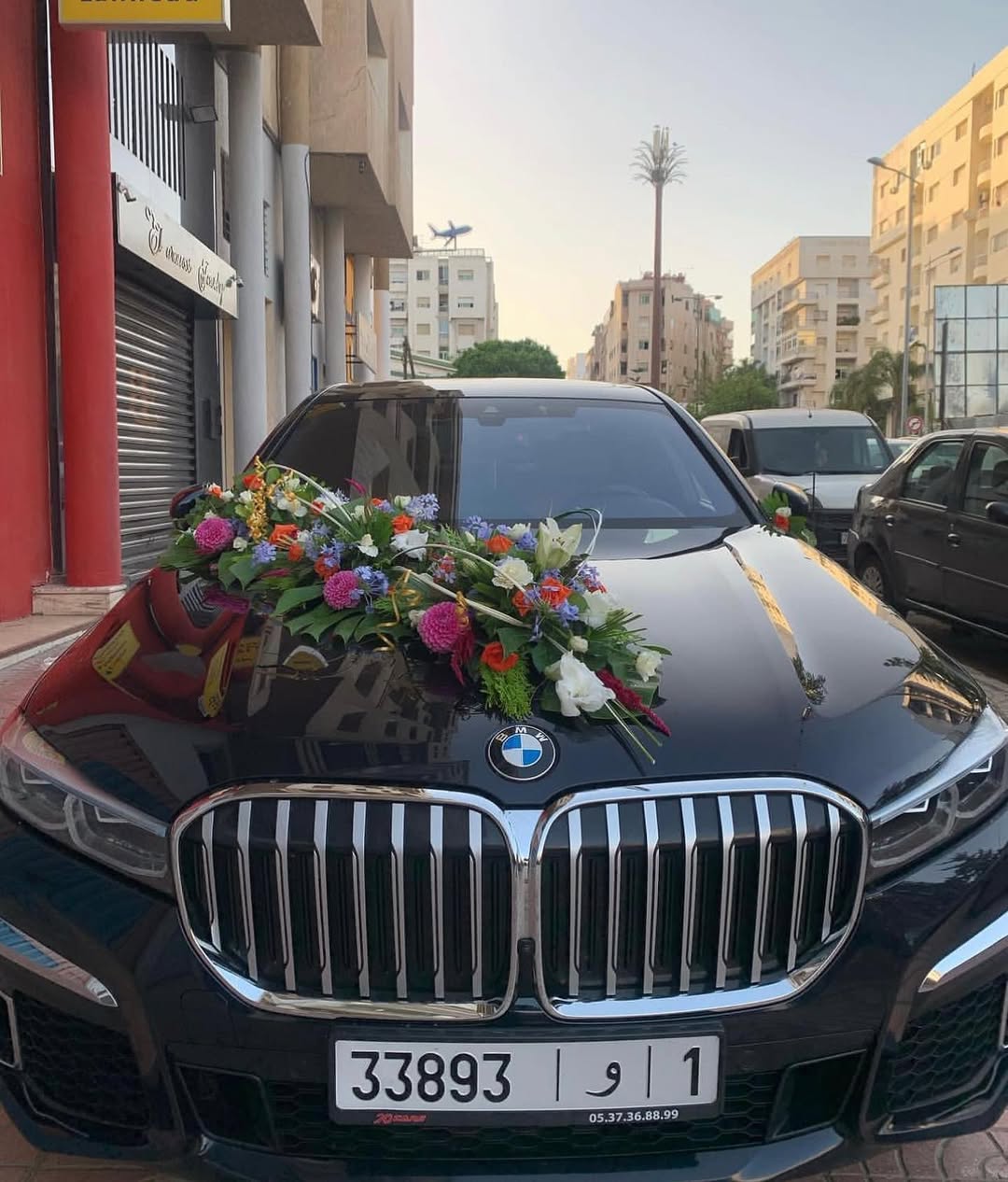 My Flowers Kenitra