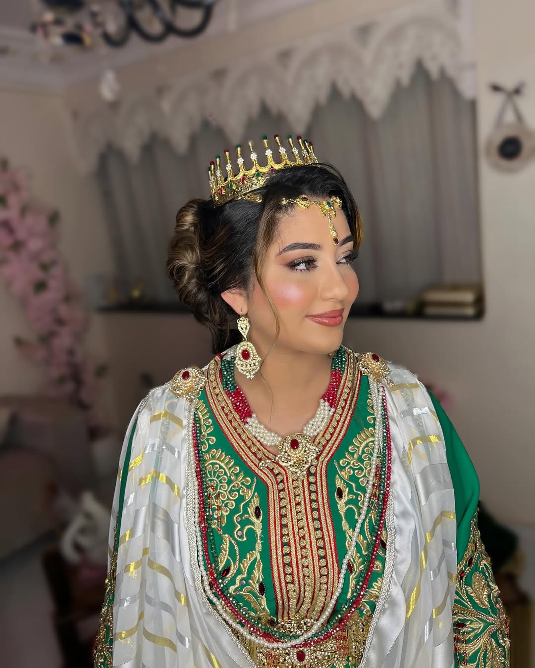 NEGAFA HARIM SULTAN