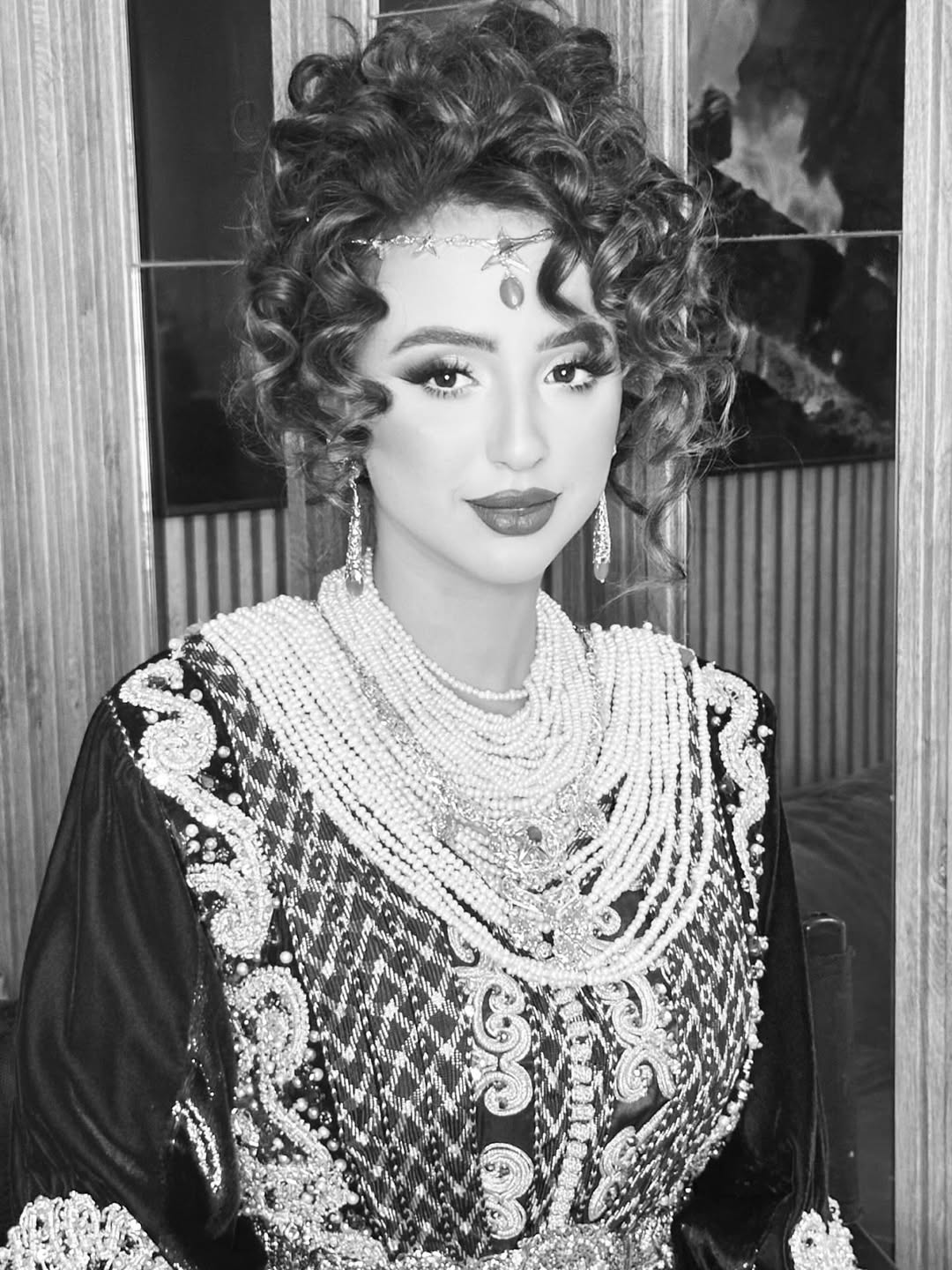 Negafa Dar Almaz