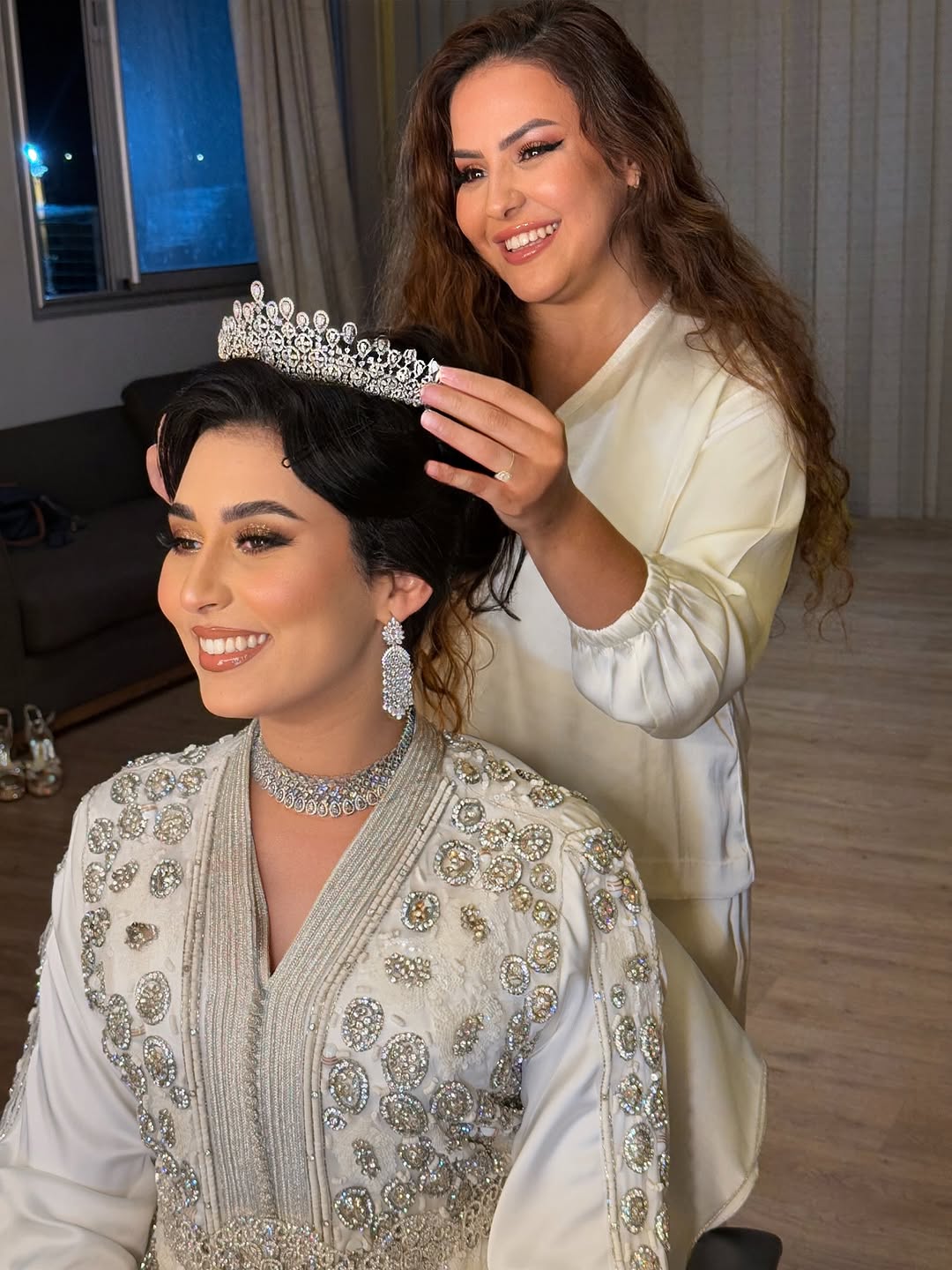 Negafa Dar Alya