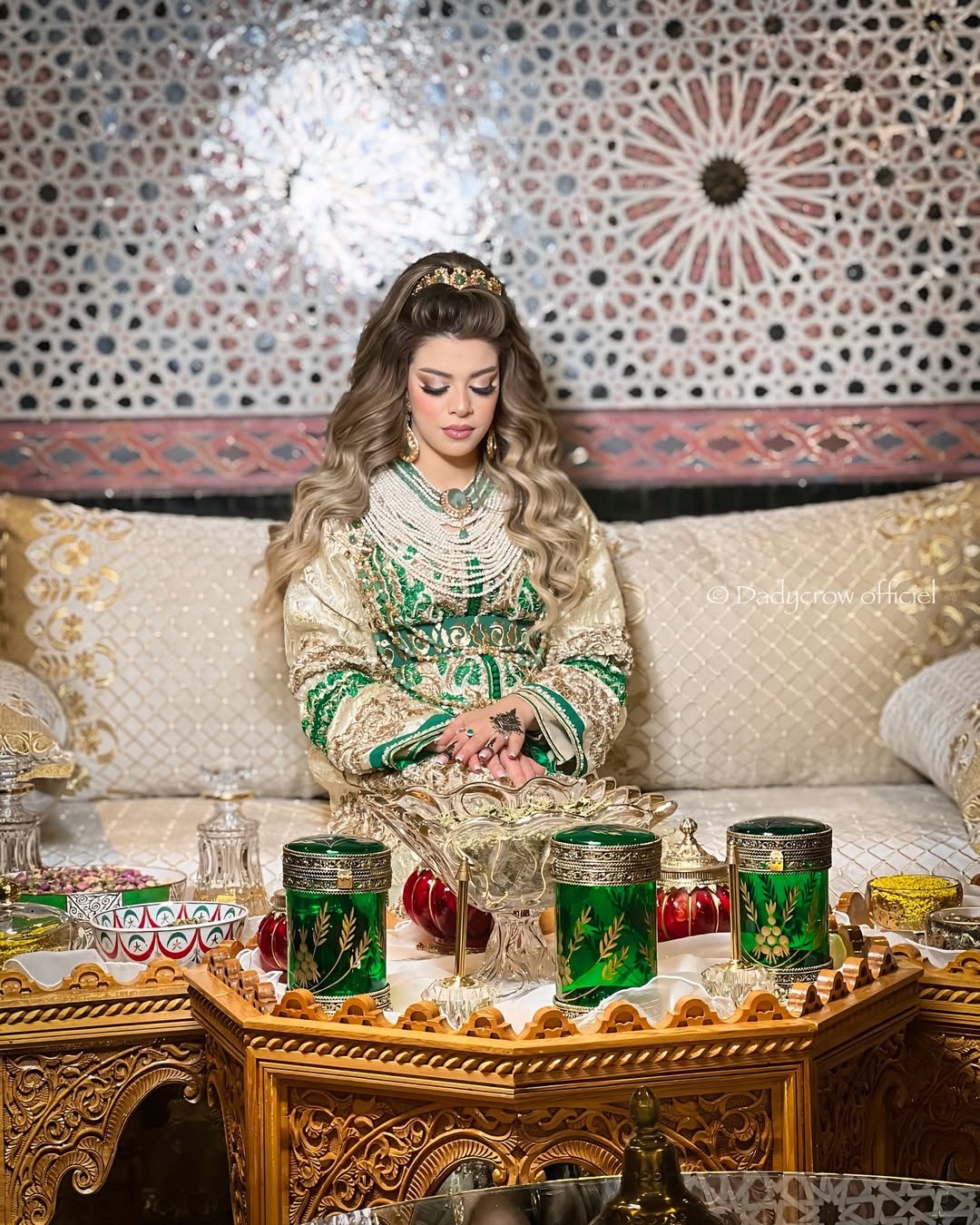 Negafa Mounia El Fassia