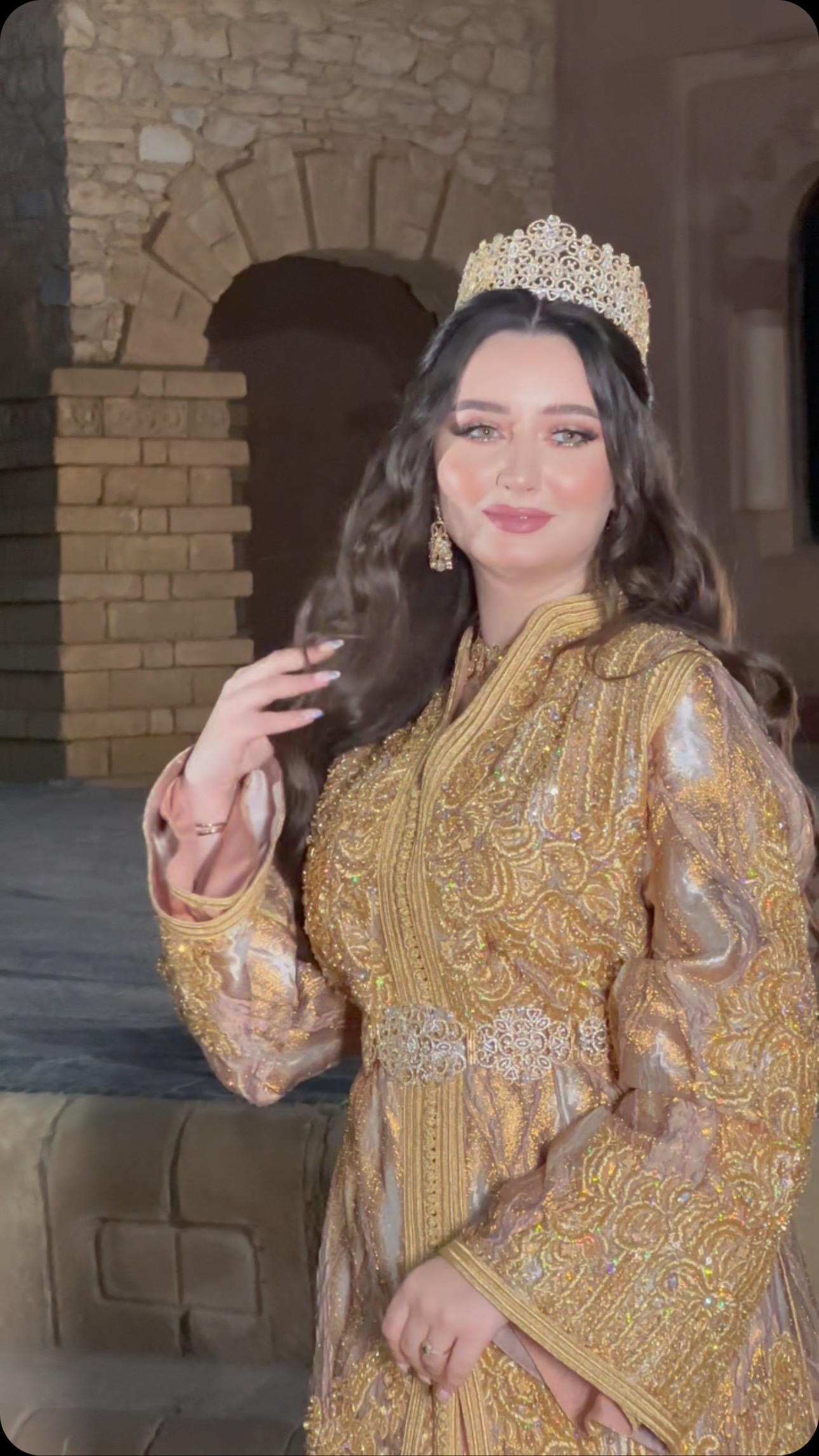 Negafa samira