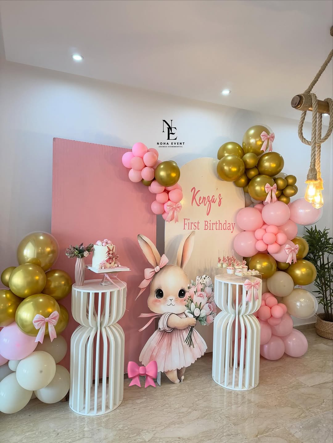 Noha Events