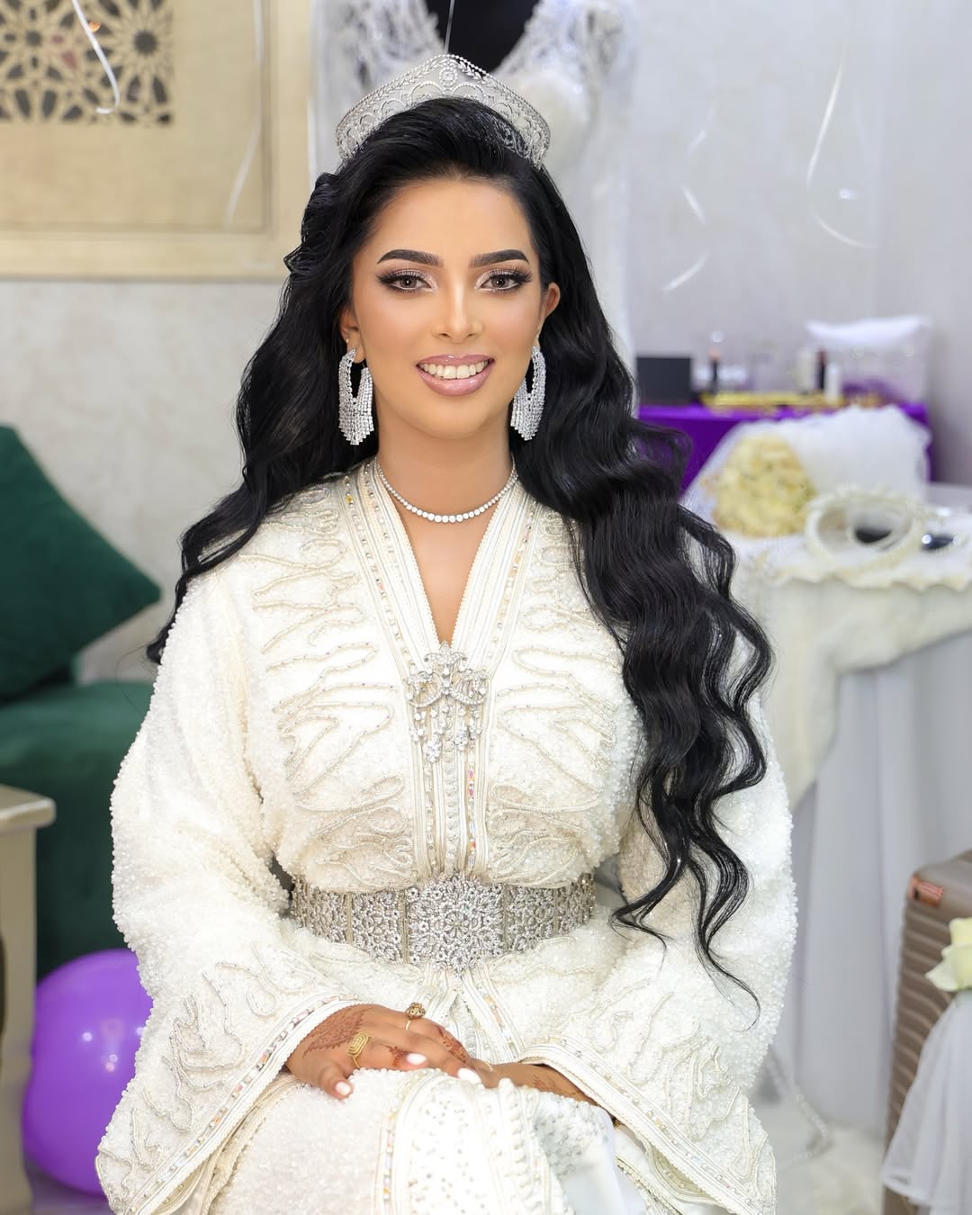 Nouha el idrissi