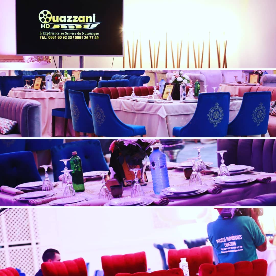 Ouazzani Photographer