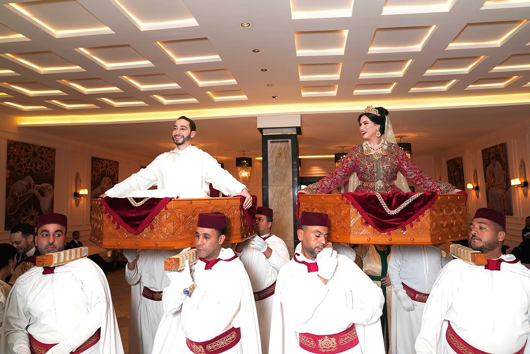 Palace Layali