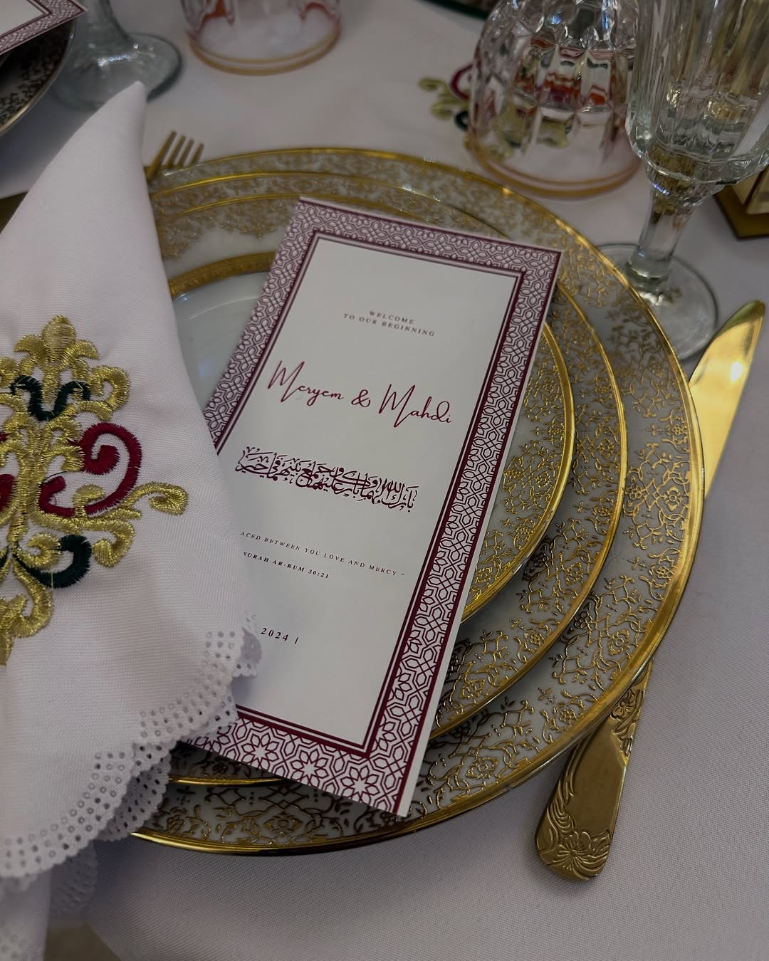 Perlachic Events
