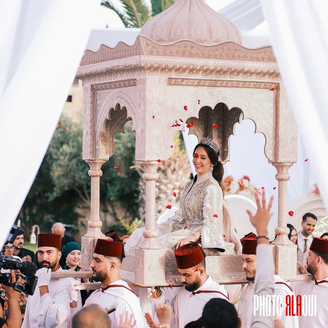 Photo Alaoui