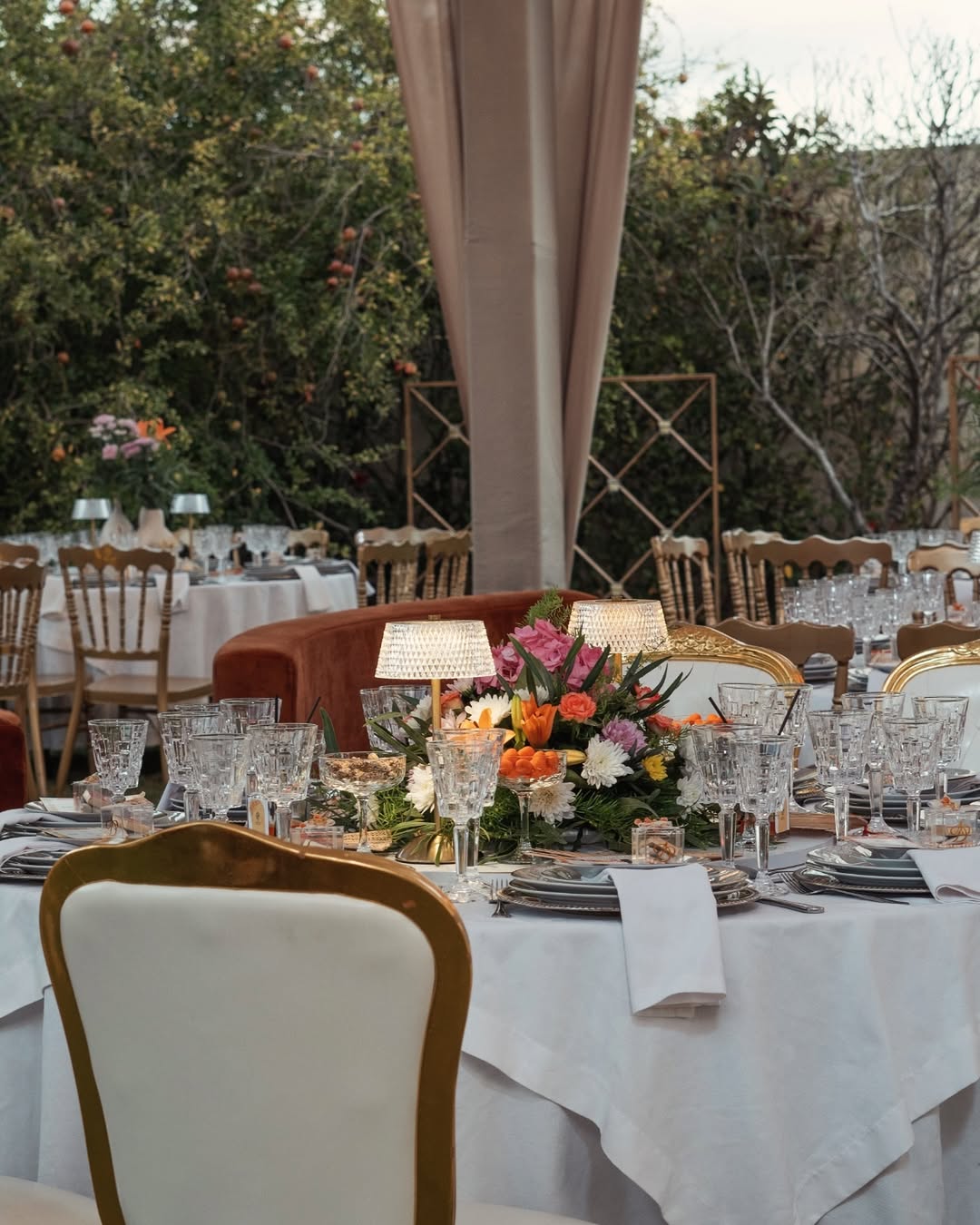 RLJ Events