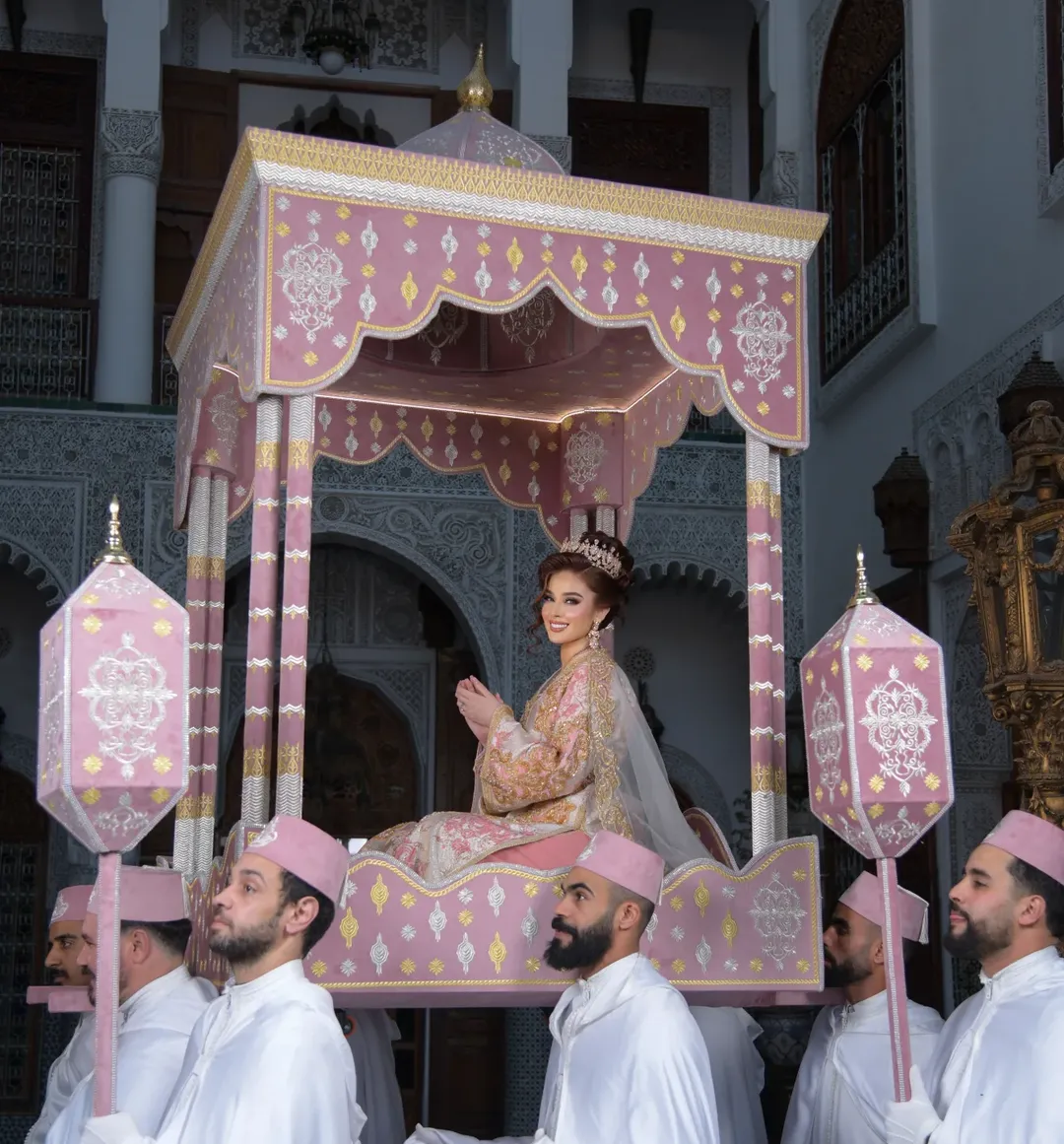 Riad Arabesque