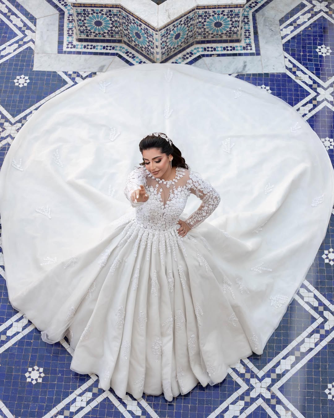 Rimass Robe