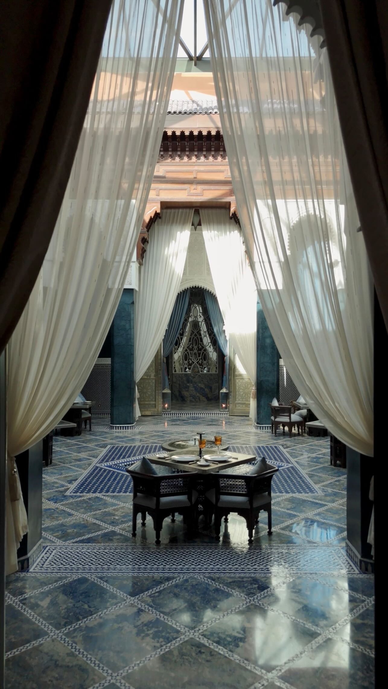 Royal Mansour