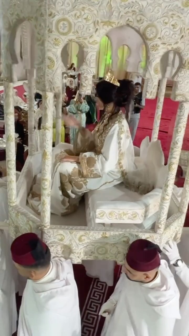 Safi Mariage