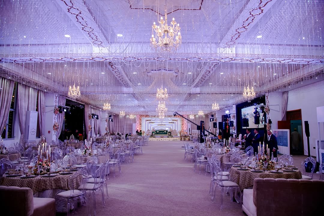 Salle Des Fêtes Floritta