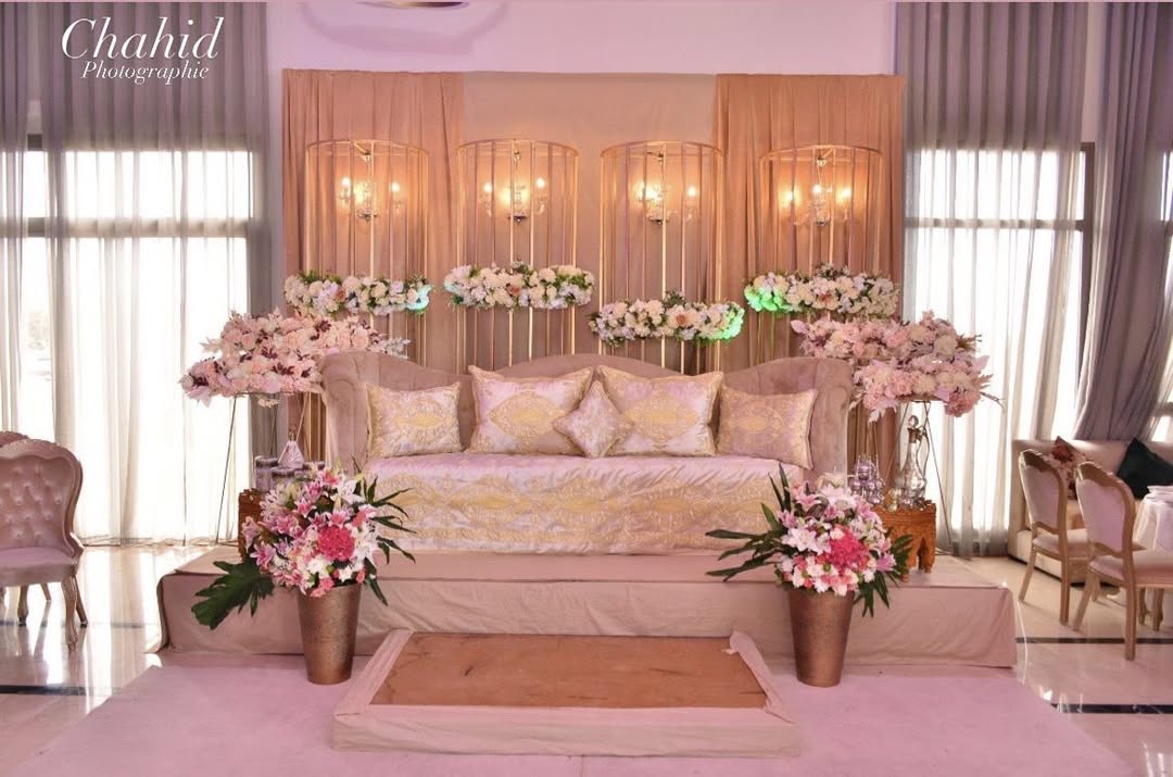 Salle Zephyr Mazagan