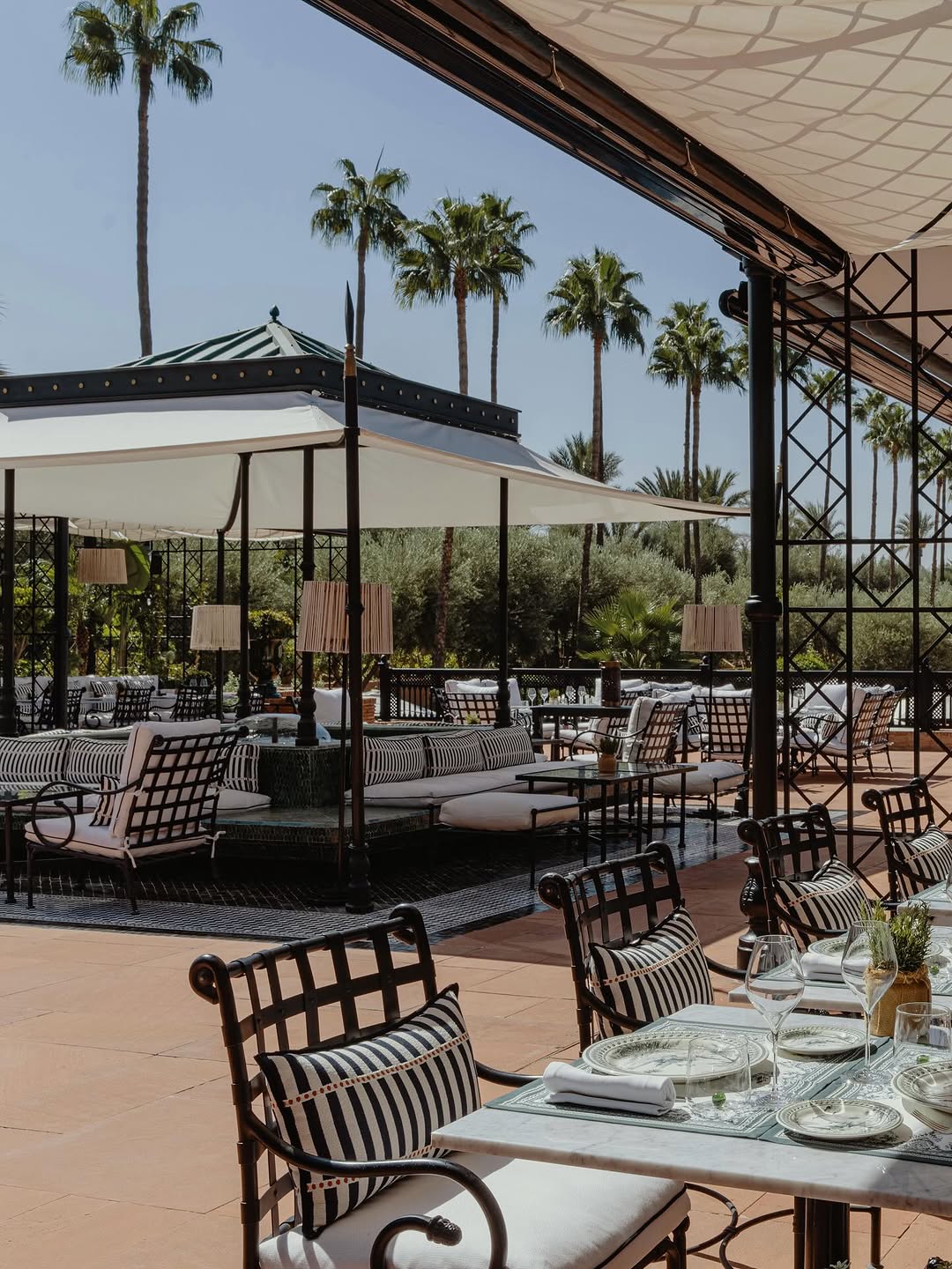 Selman Marrakech