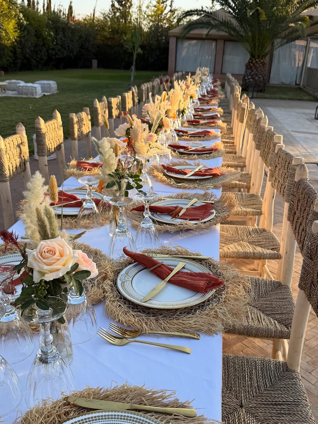 Signature Events