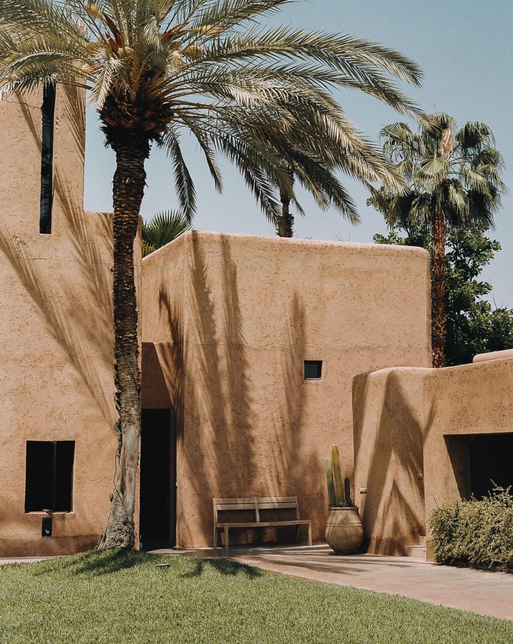 Villa D